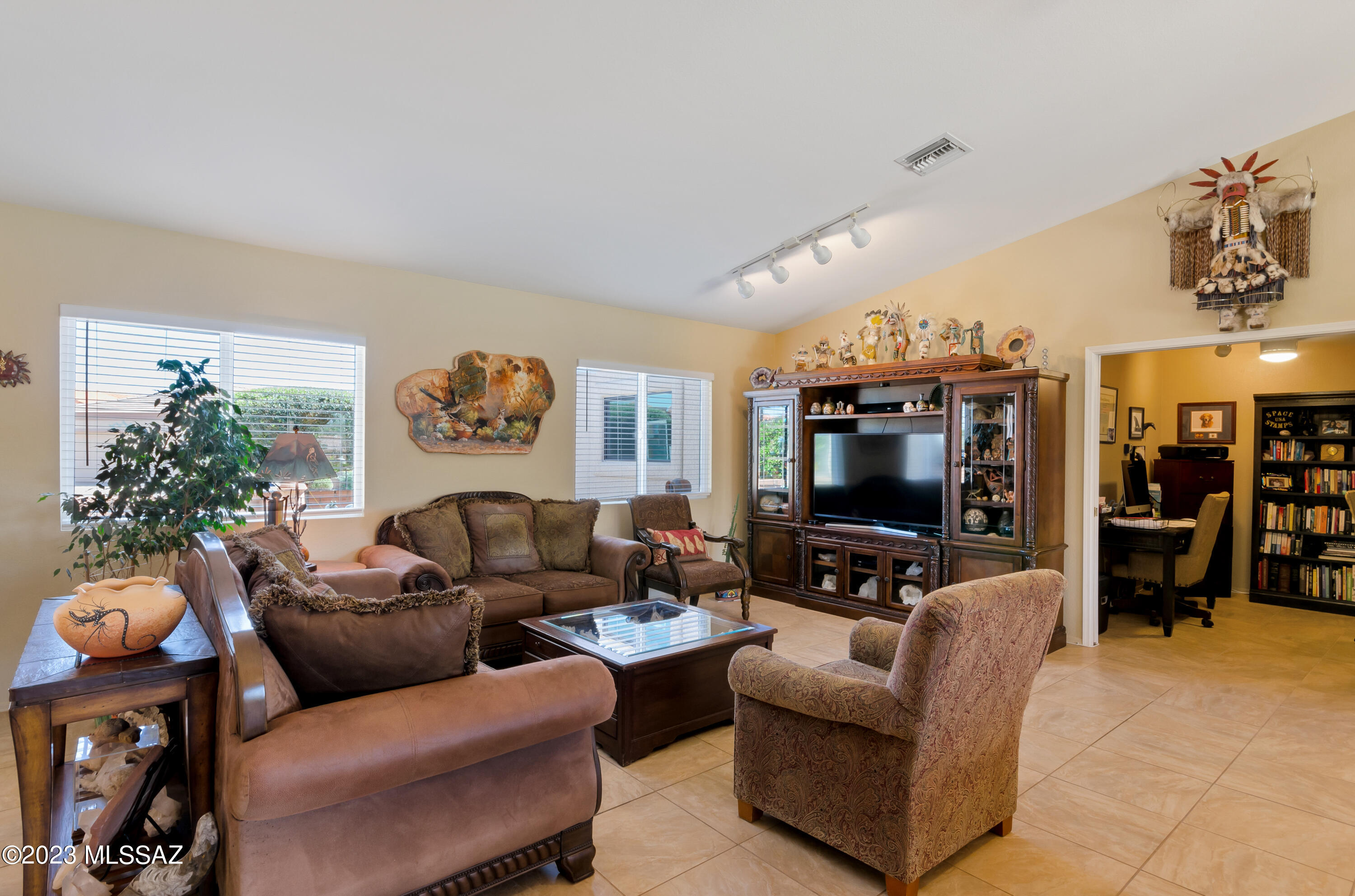 San Ignacio Ridge Estates (116-185) - Residential