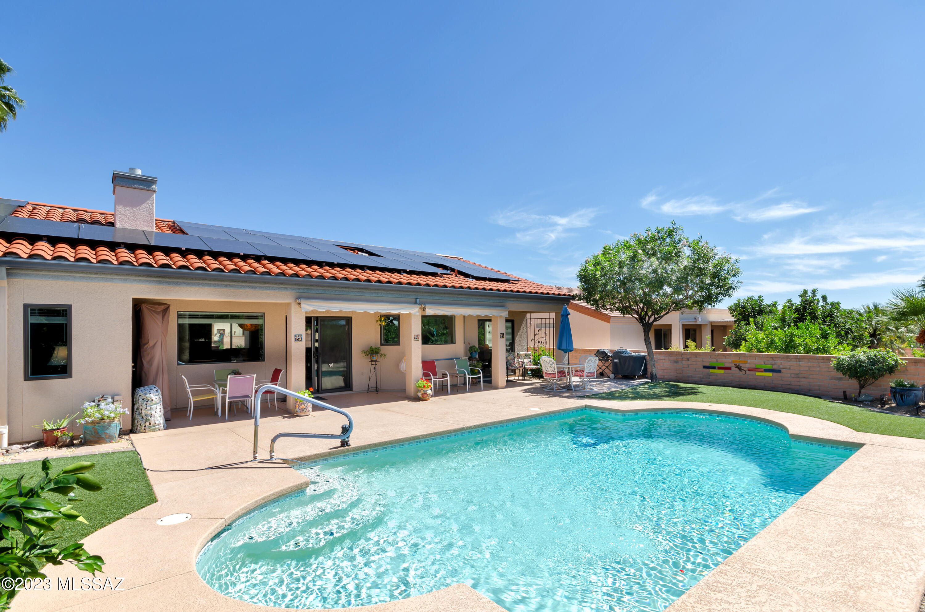 San Ignacio Ridge Estates (116-185) - Residential
