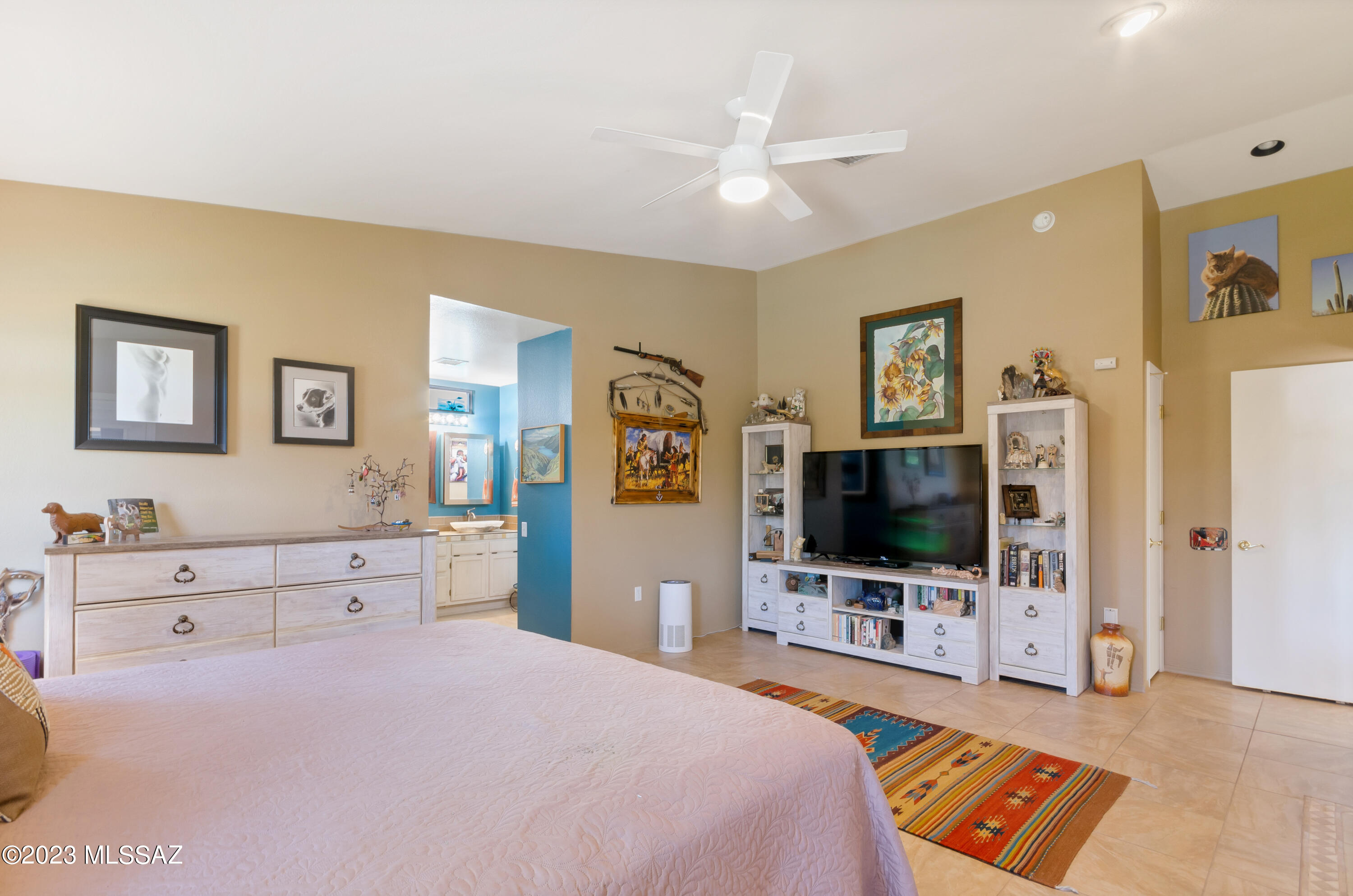 San Ignacio Ridge Estates (116-185) - Residential