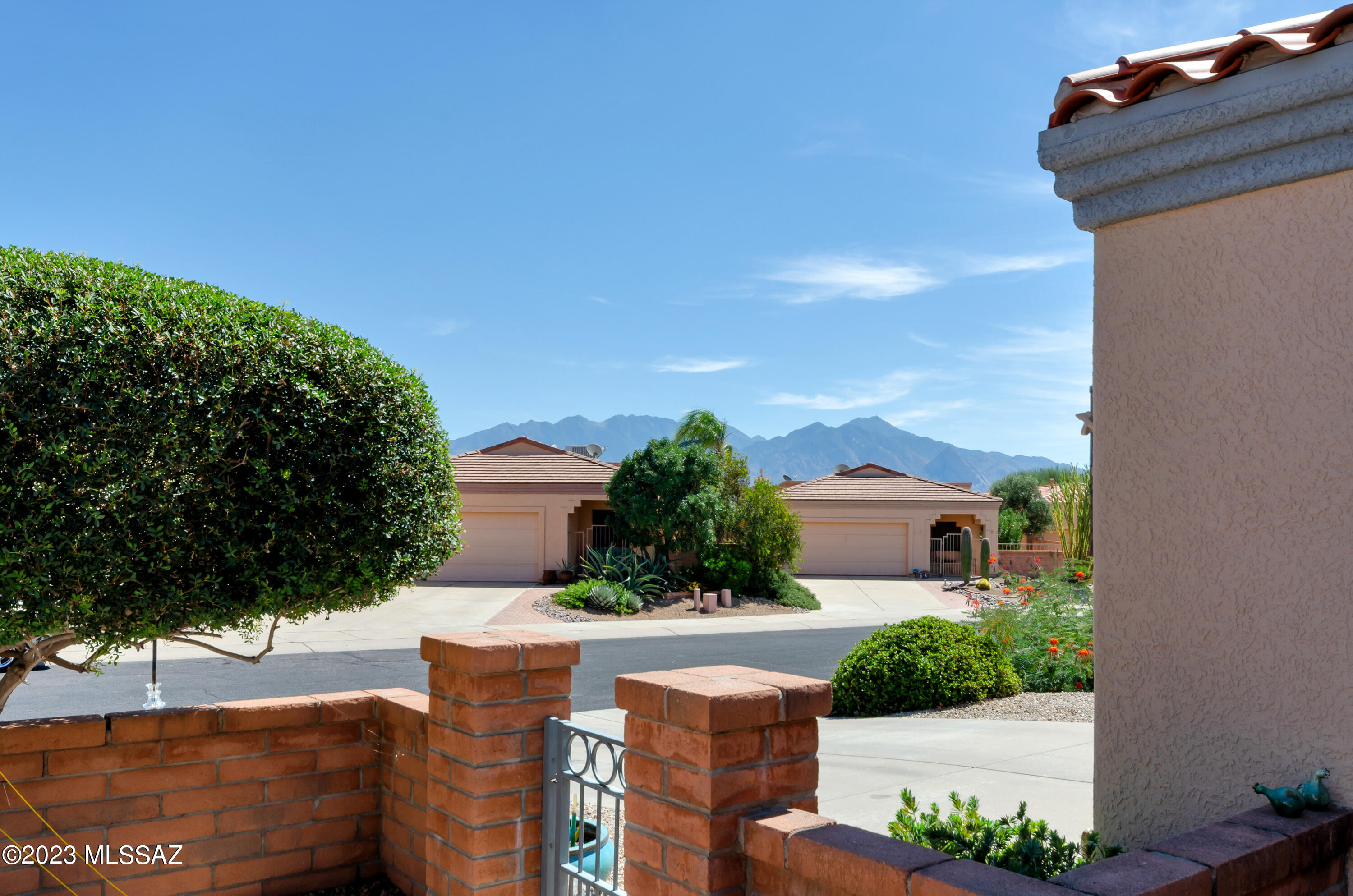 San Ignacio Ridge Estates (116-185) - Residential