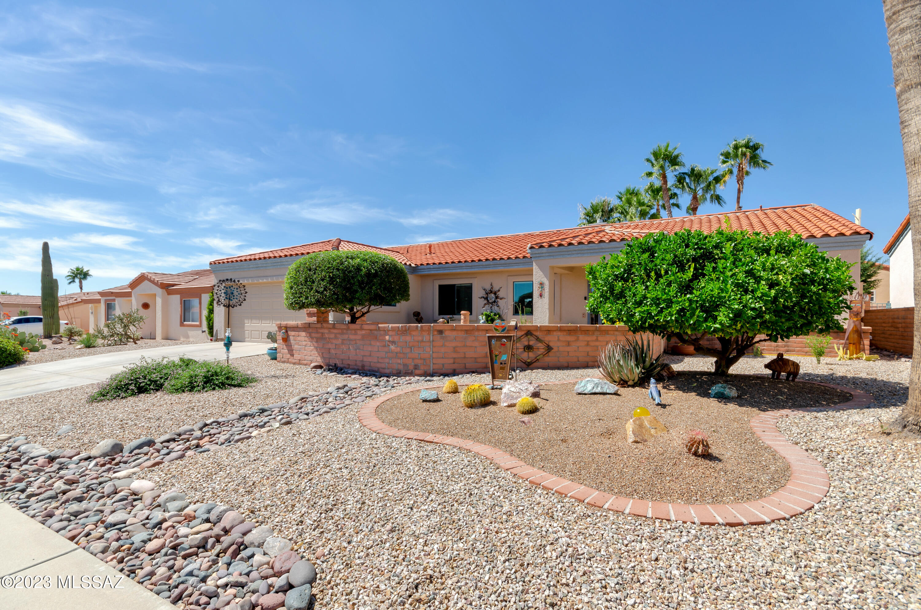 San Ignacio Ridge Estates (116-185) - Residential