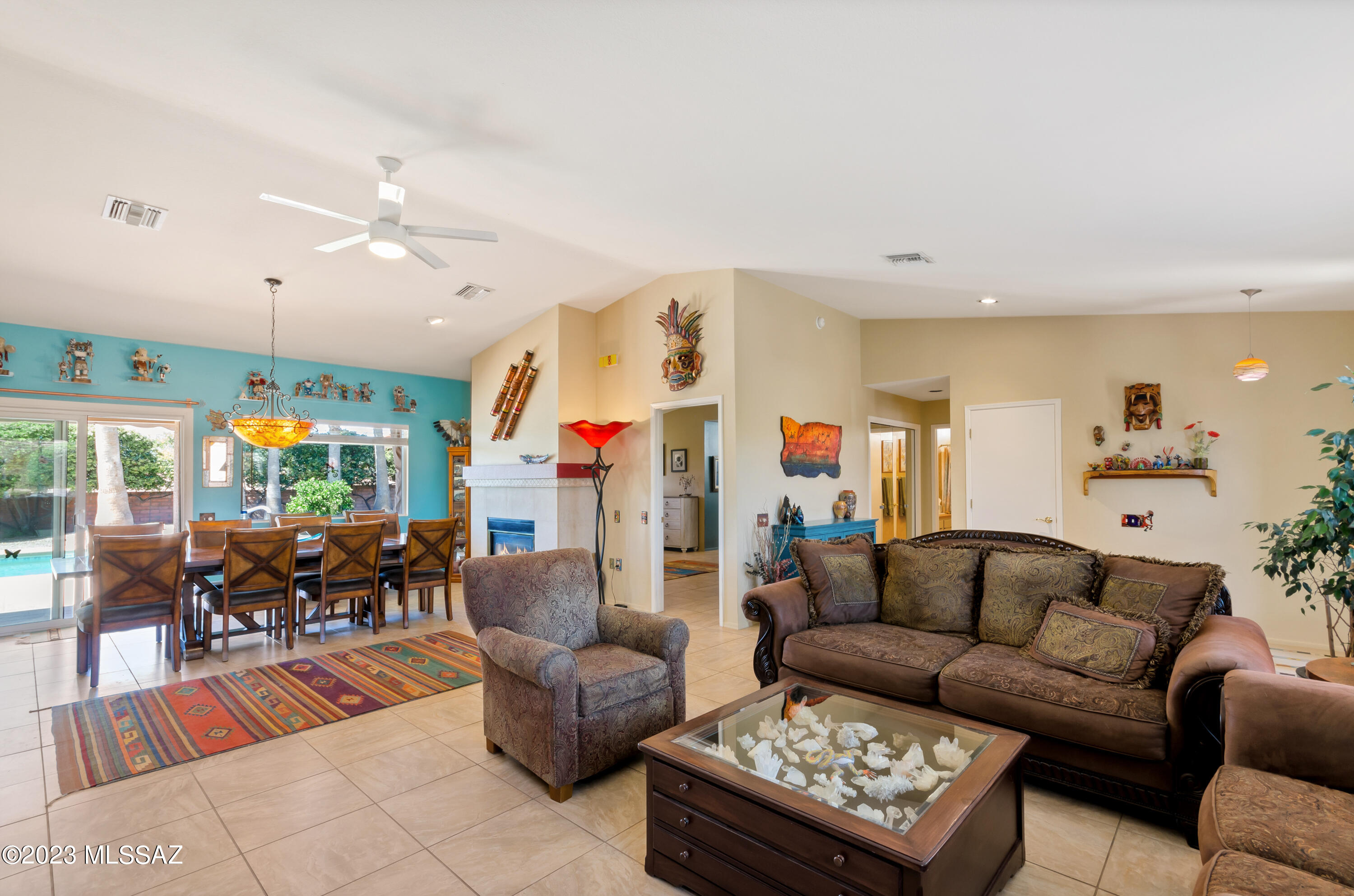 San Ignacio Ridge Estates (116-185) - Residential