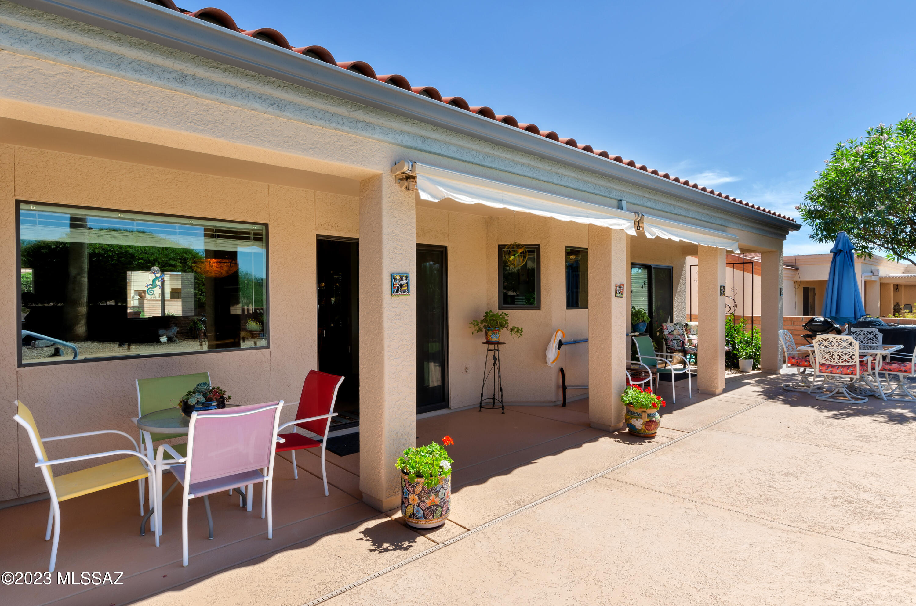 San Ignacio Ridge Estates (116-185) - Residential