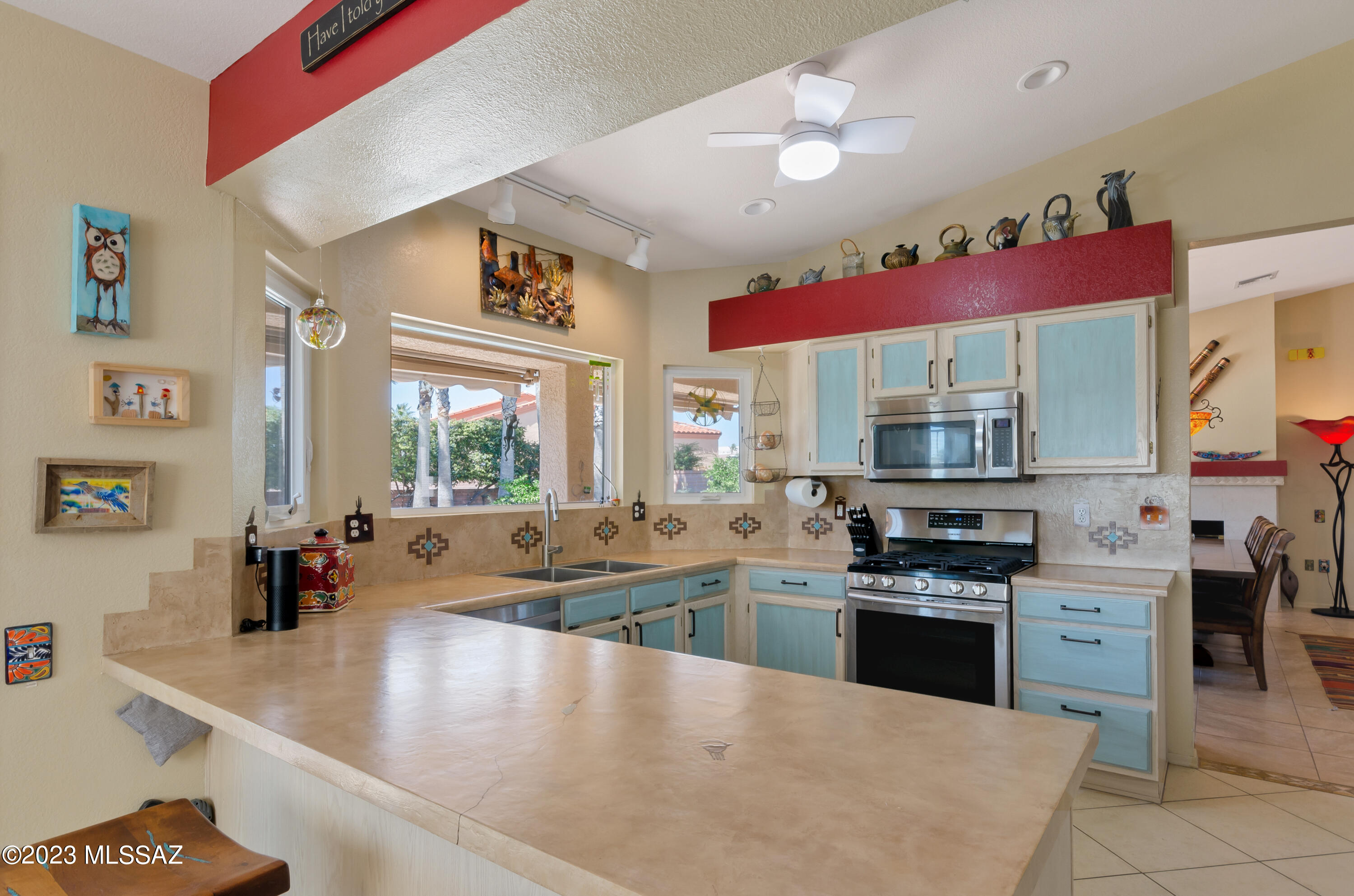 San Ignacio Ridge Estates (116-185) - Residential