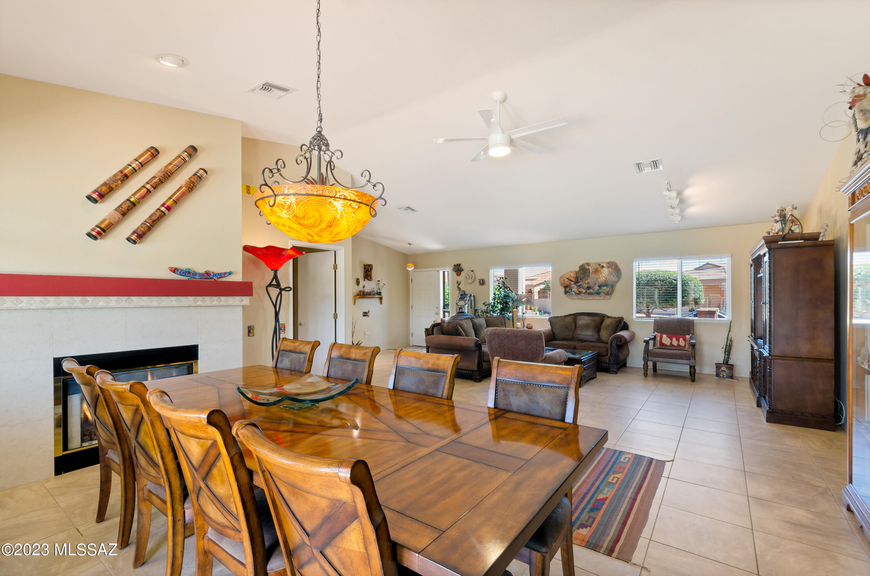 San Ignacio Ridge Estates (116-185) - Residential