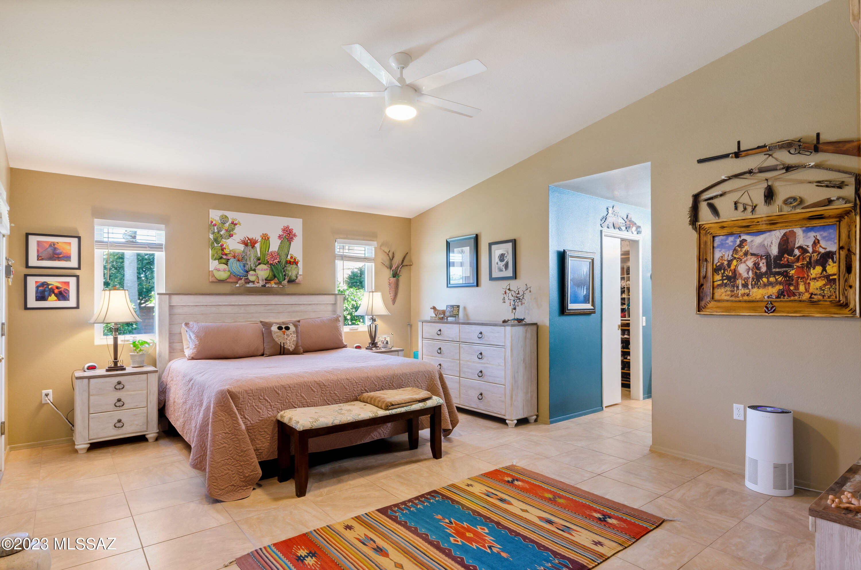San Ignacio Ridge Estates (116-185) - Residential