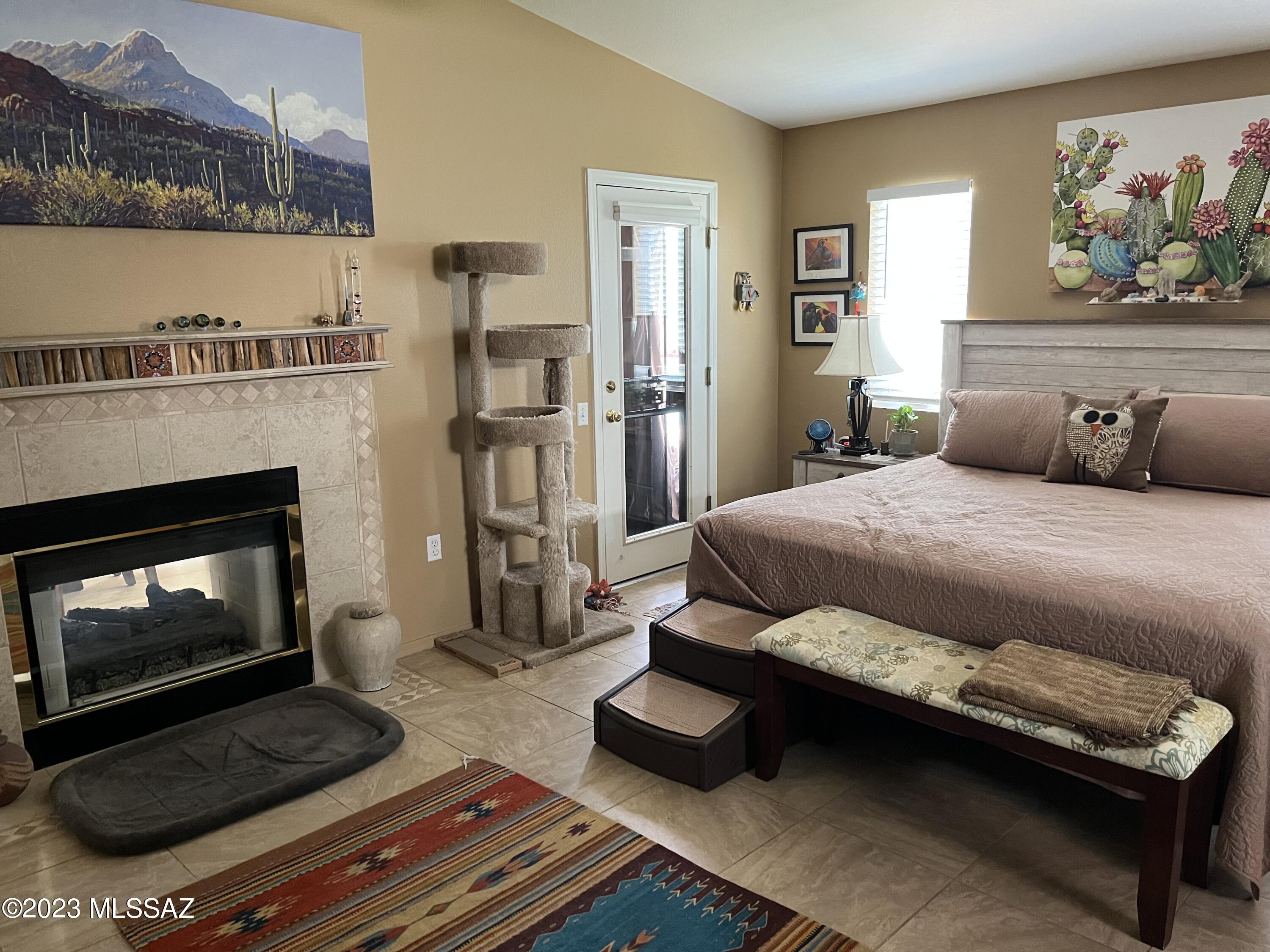 San Ignacio Ridge Estates (116-185) - Residential