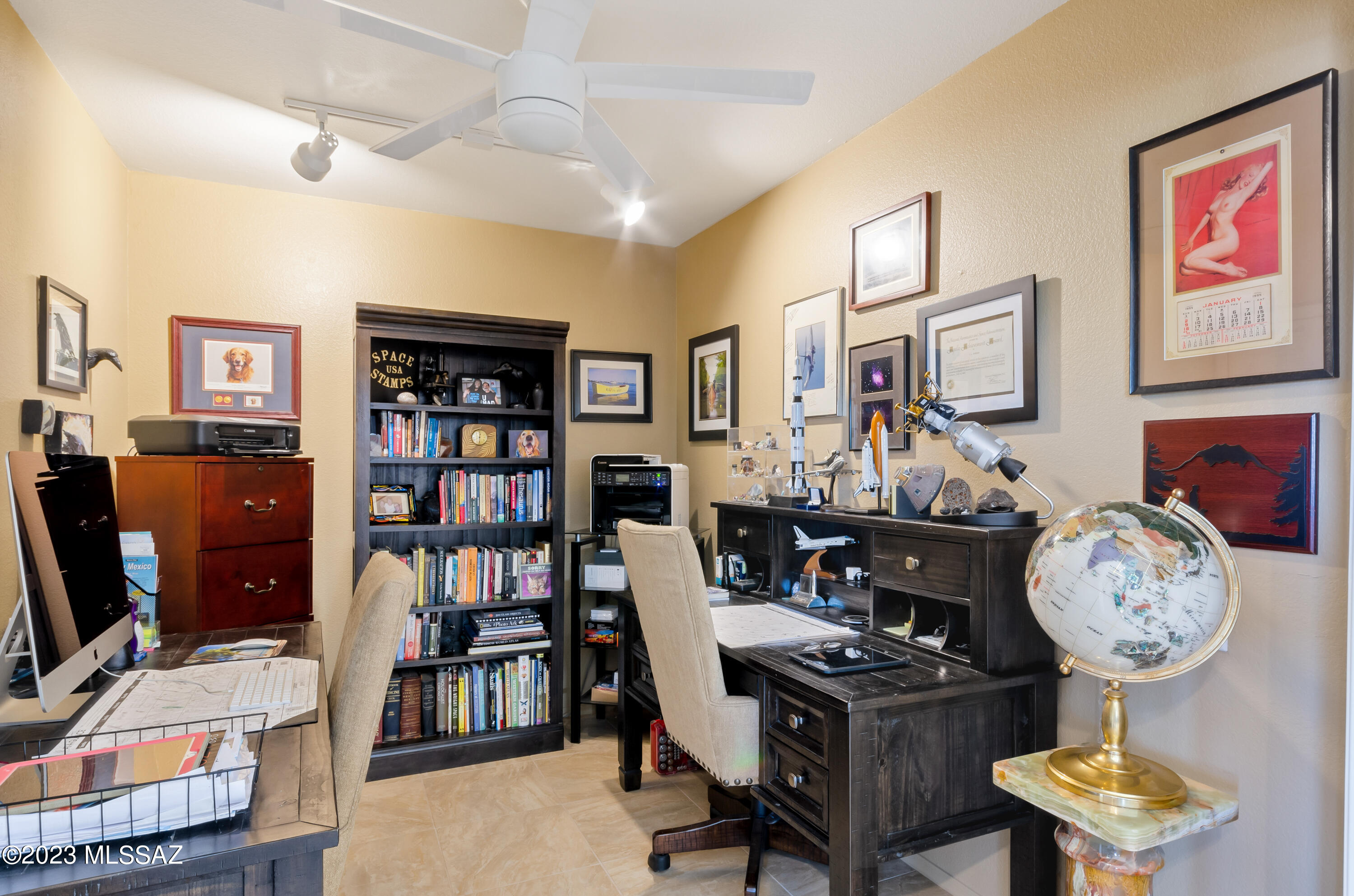 San Ignacio Ridge Estates (116-185) - Residential
