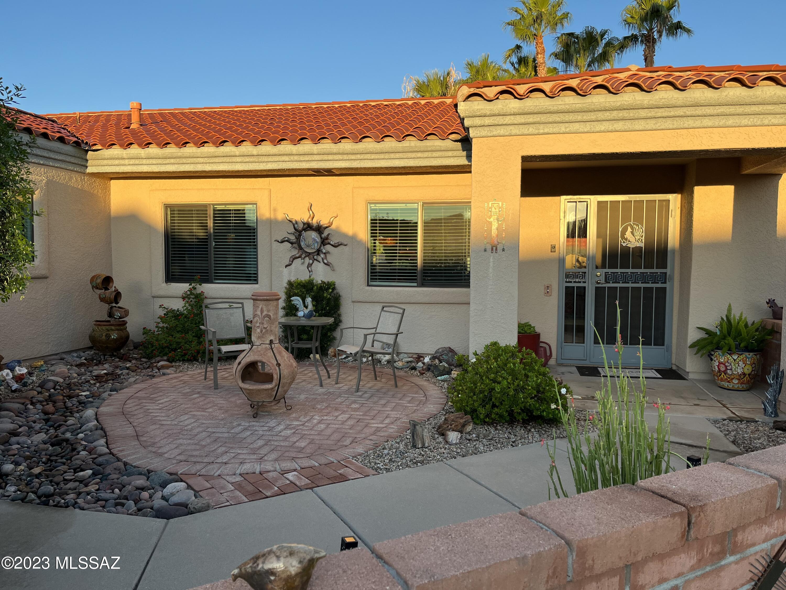 San Ignacio Ridge Estates (116-185) - Residential