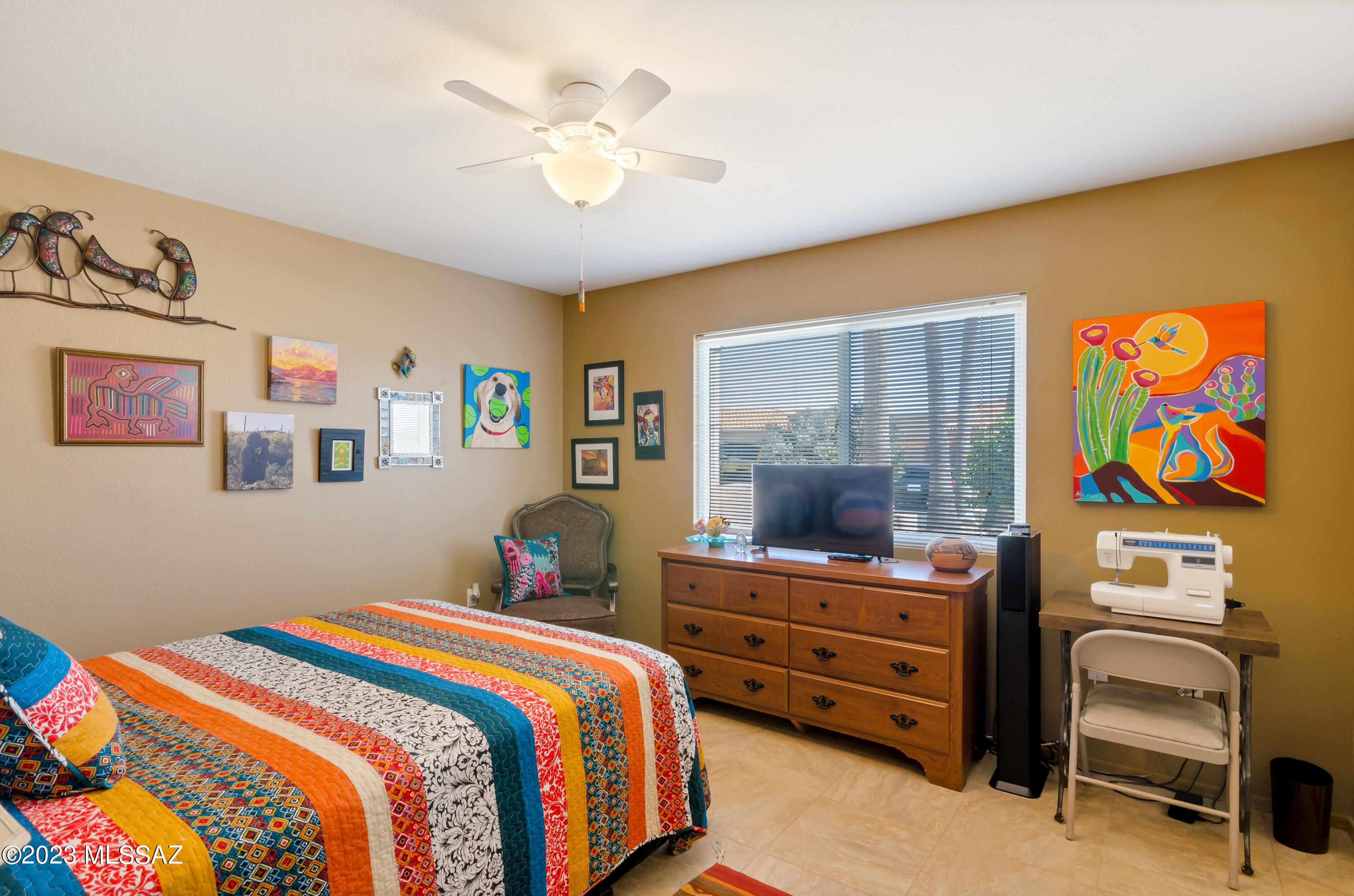 San Ignacio Ridge Estates (116-185) - Residential