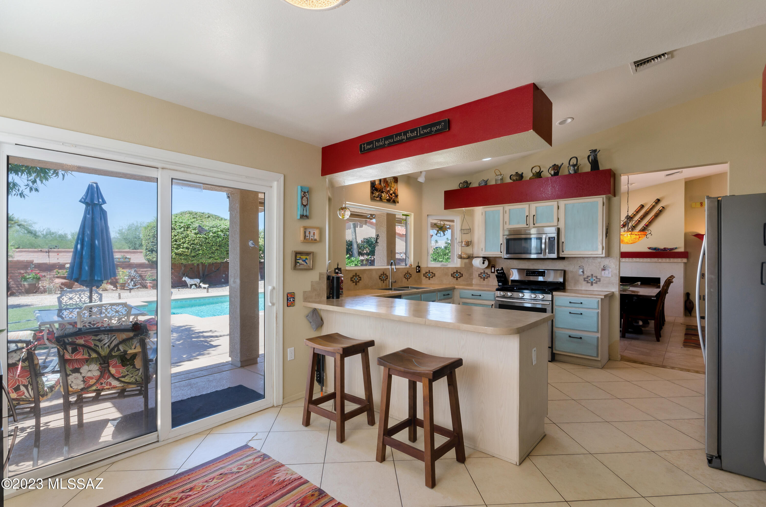 San Ignacio Ridge Estates (116-185) - Residential