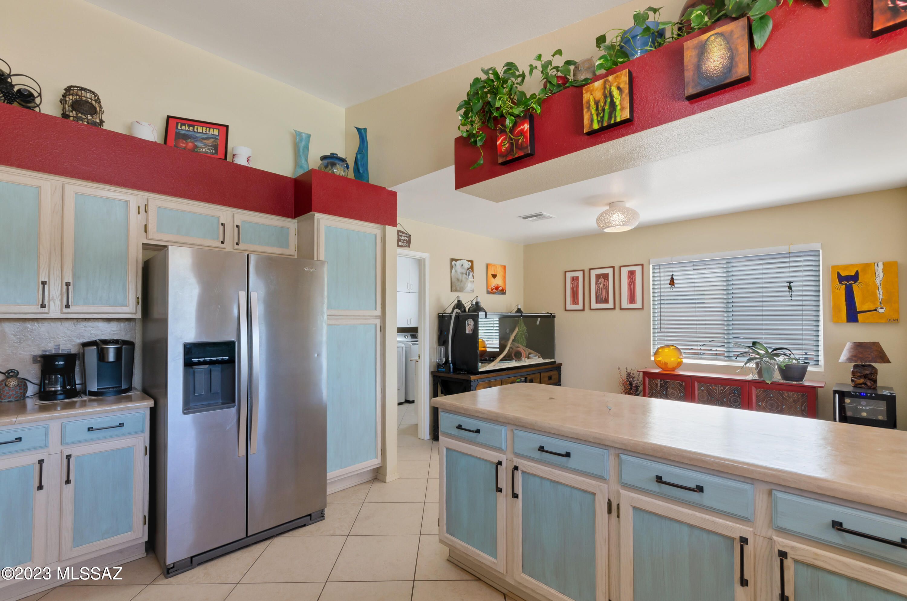 San Ignacio Ridge Estates (116-185) - Residential