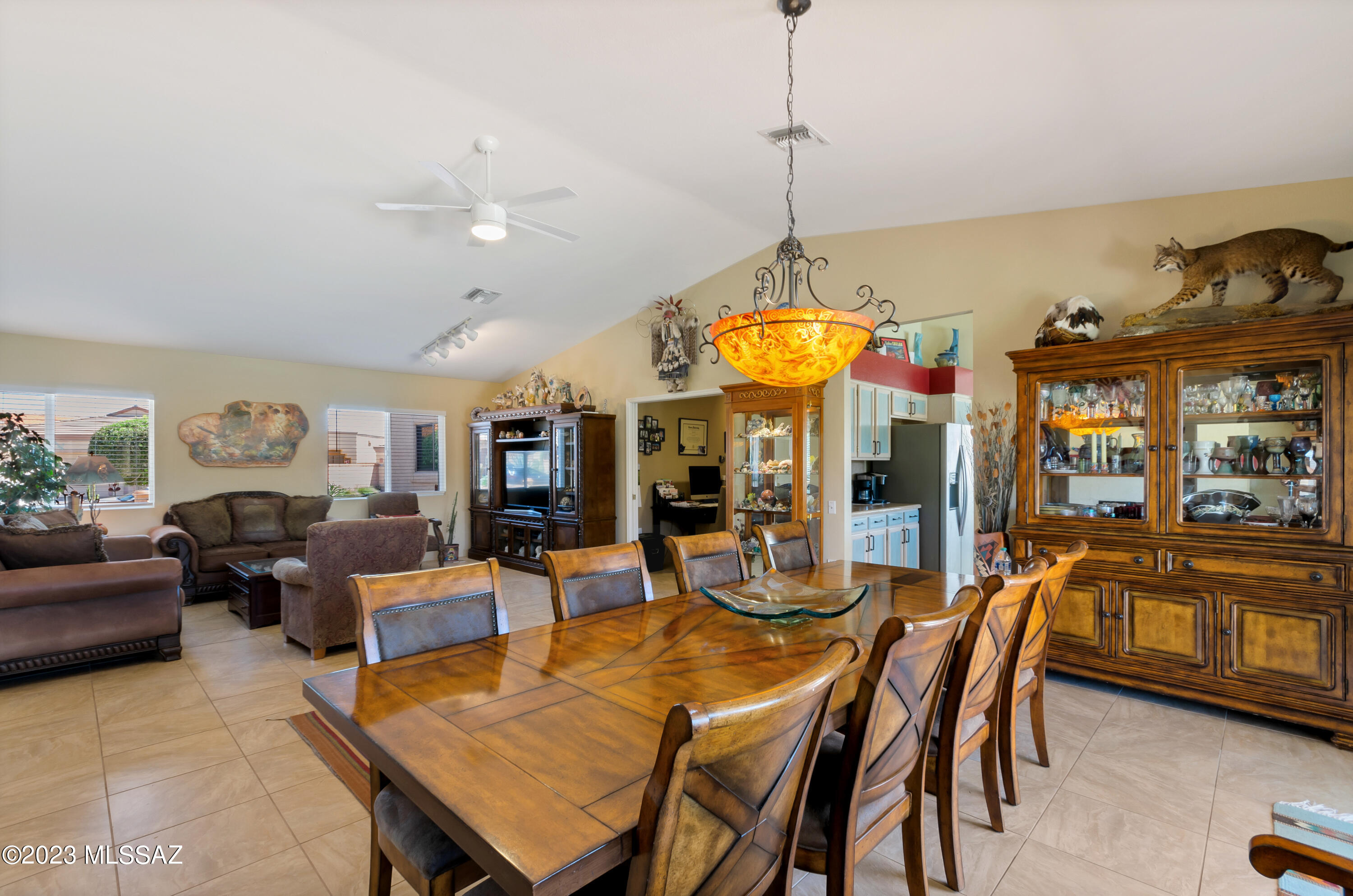 San Ignacio Ridge Estates (116-185) - Residential
