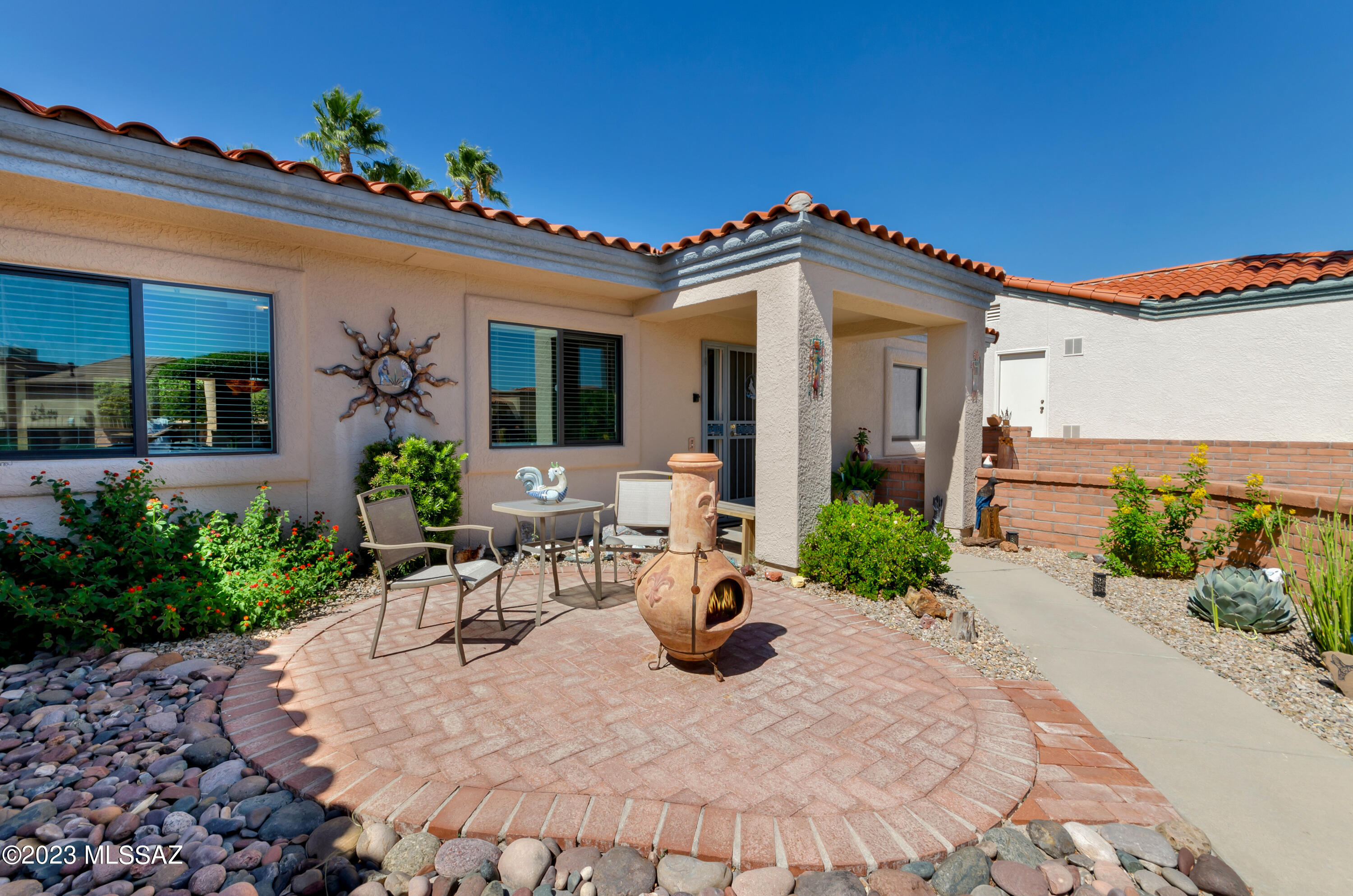 San Ignacio Ridge Estates (116-185) - Residential