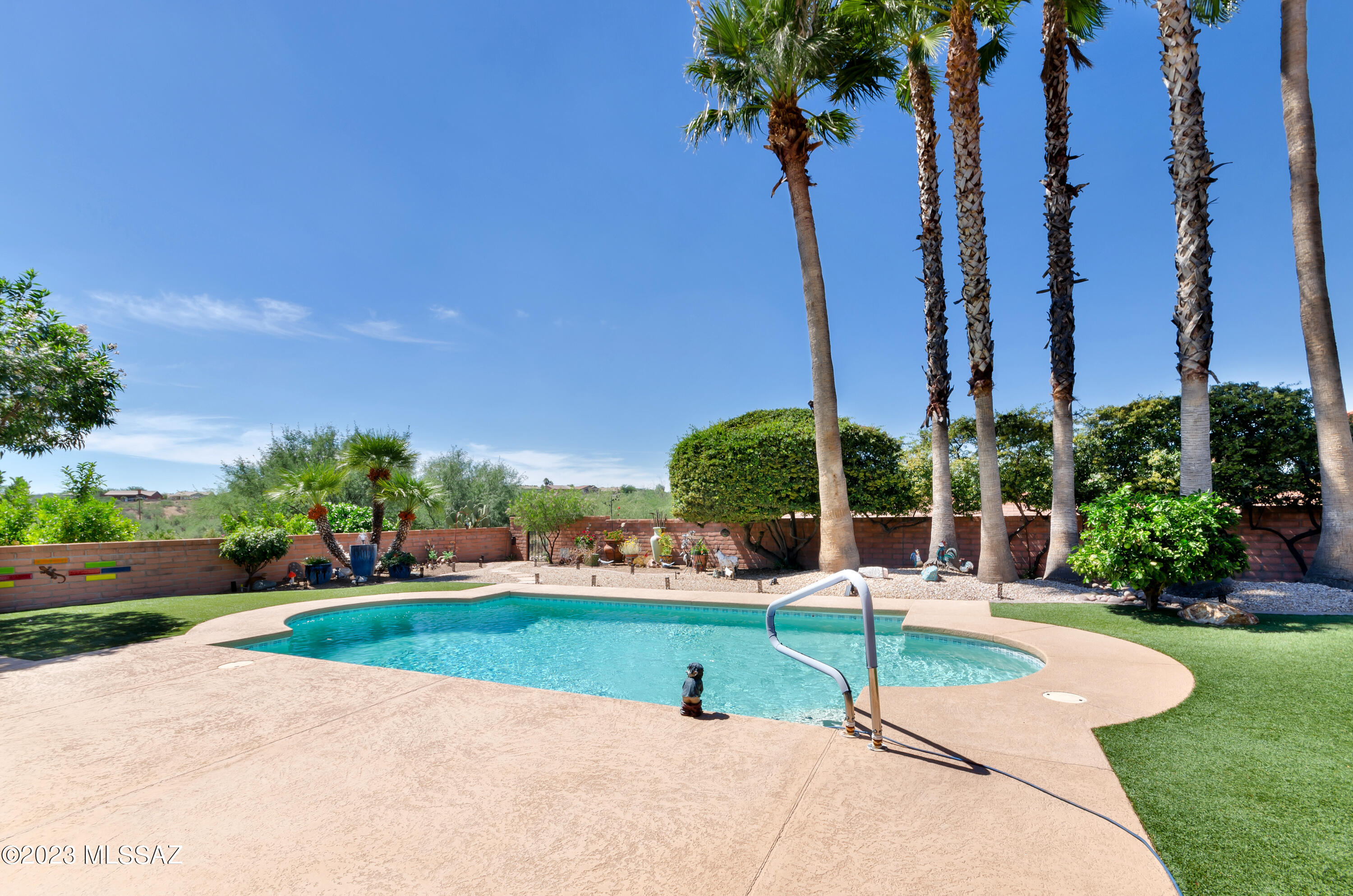 San Ignacio Ridge Estates (116-185) - Residential