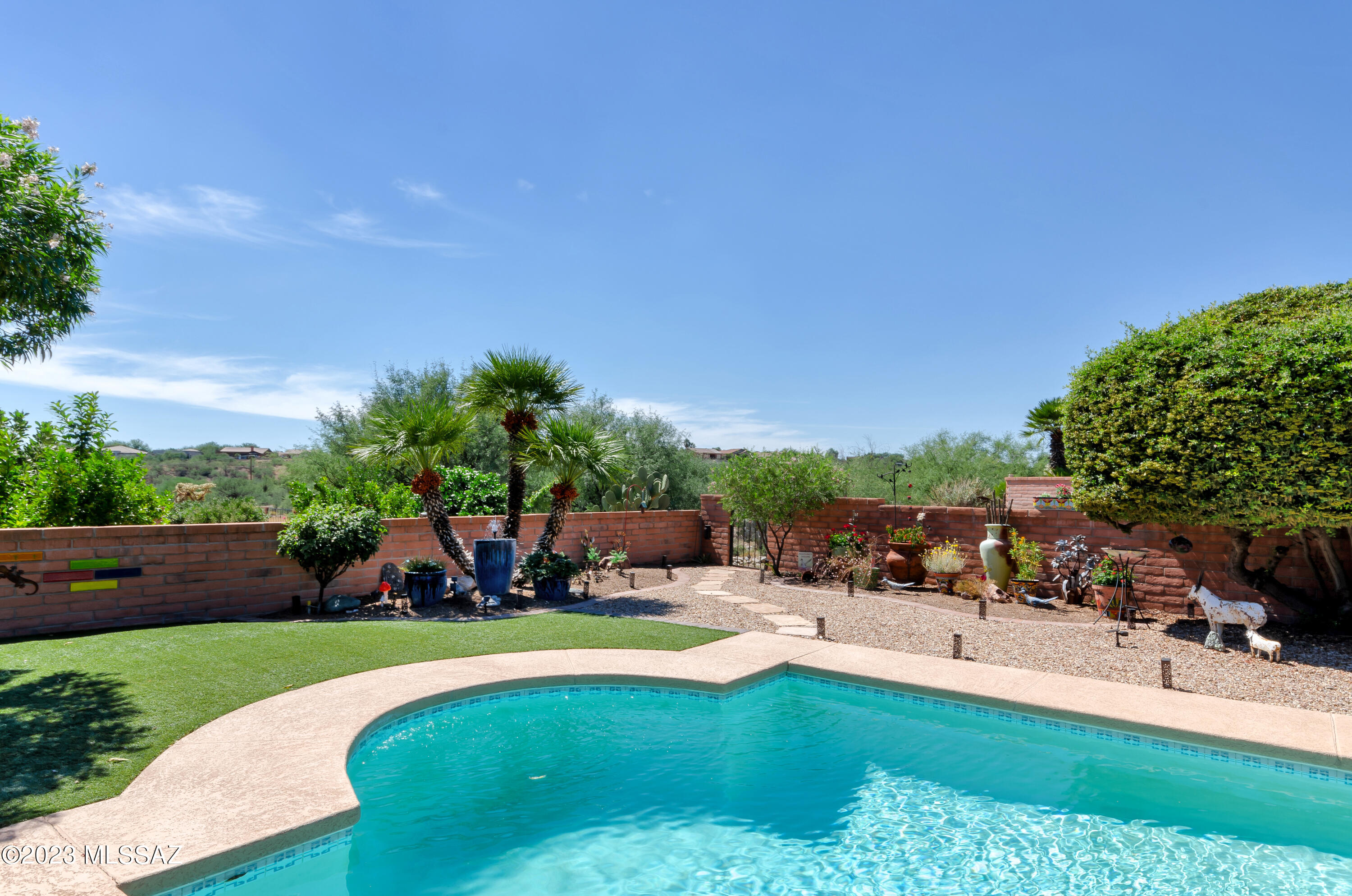 San Ignacio Ridge Estates (116-185) - Residential