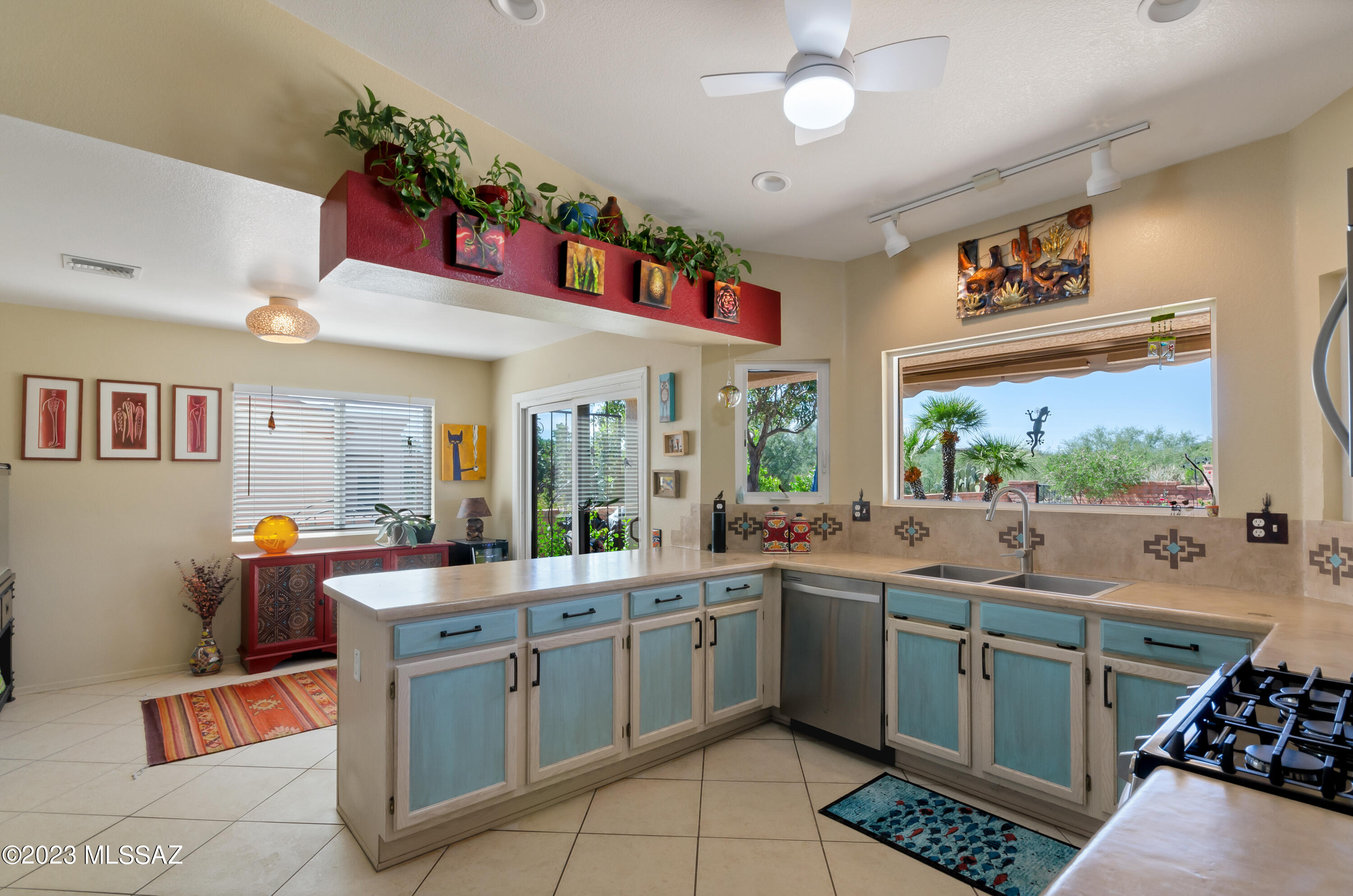 San Ignacio Ridge Estates (116-185) - Residential