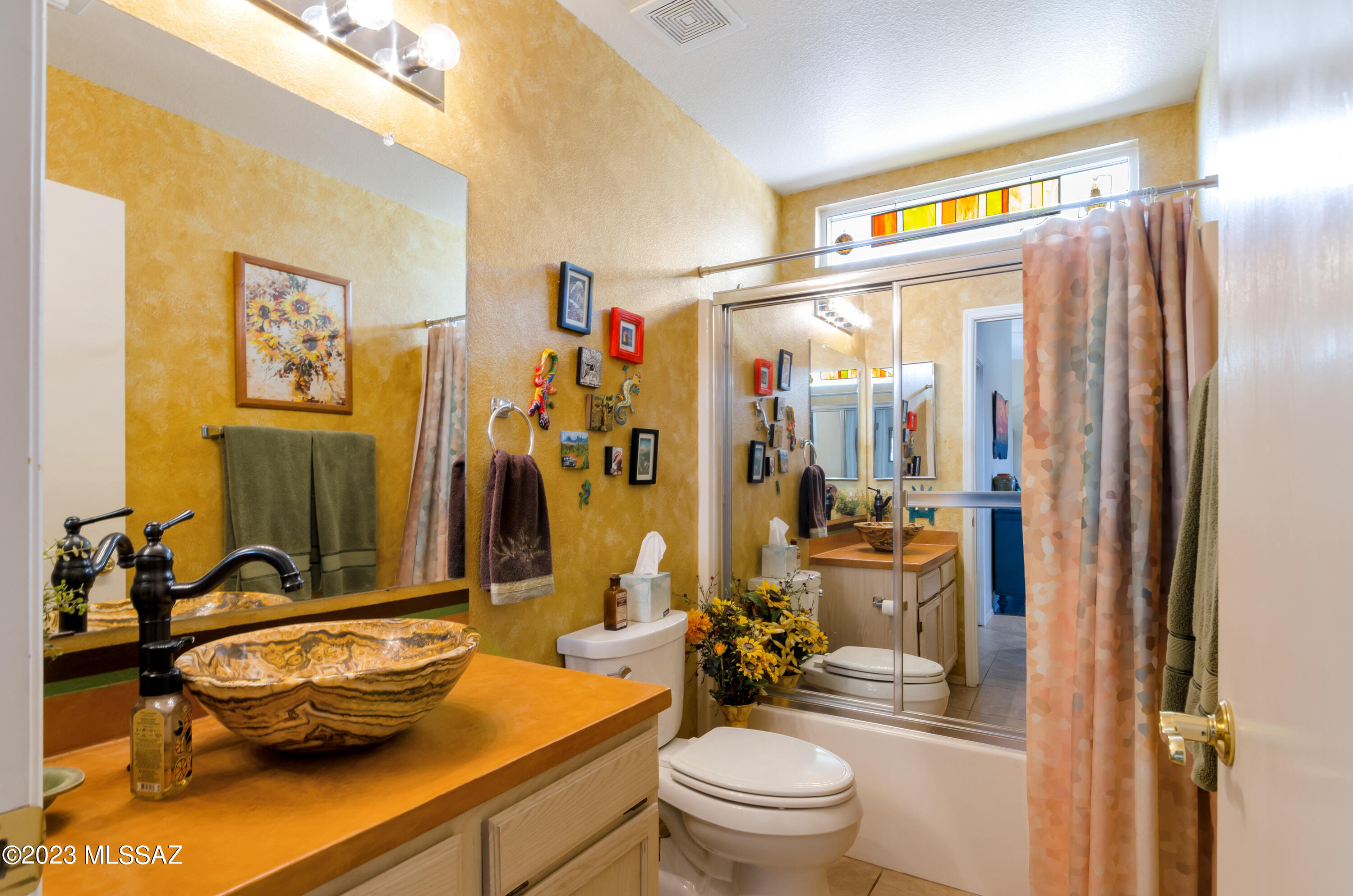 San Ignacio Ridge Estates (116-185) - Residential