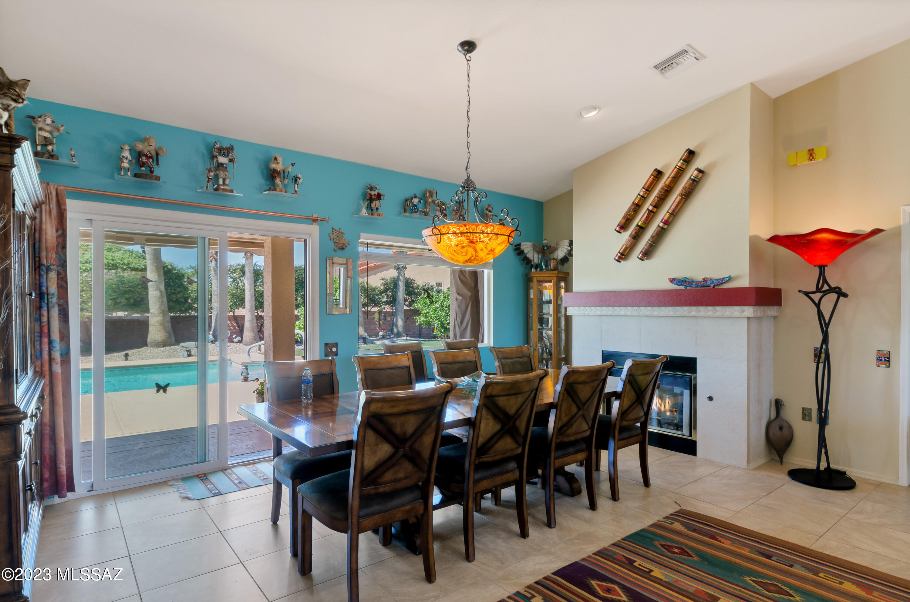 San Ignacio Ridge Estates (116-185) - Residential