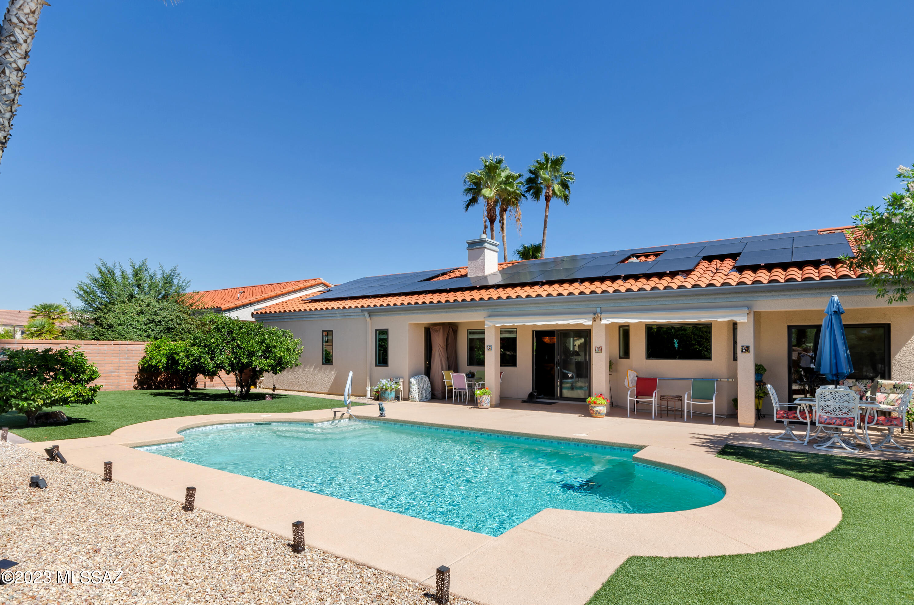 San Ignacio Ridge Estates (116-185) - Residential