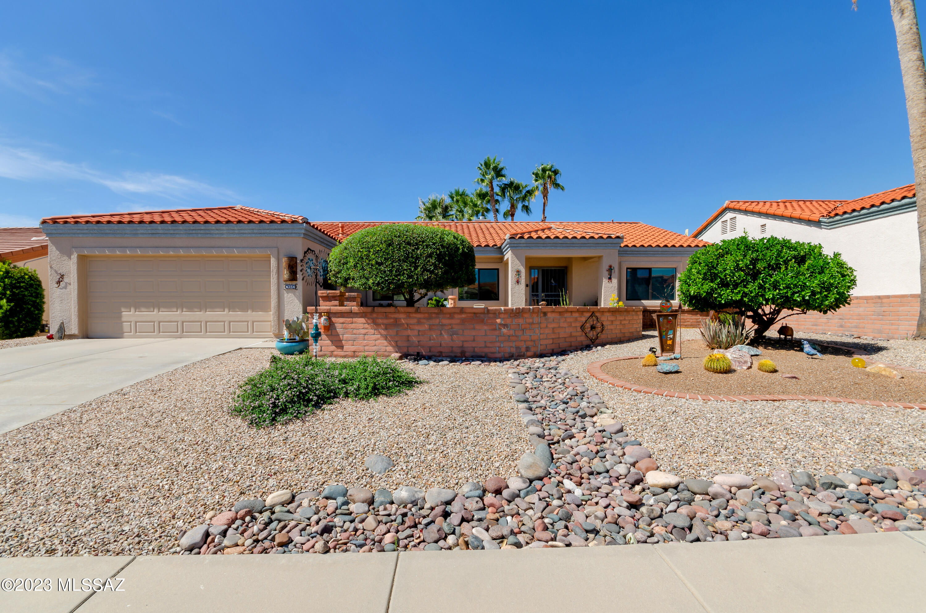 San Ignacio Ridge Estates (116-185) - Residential