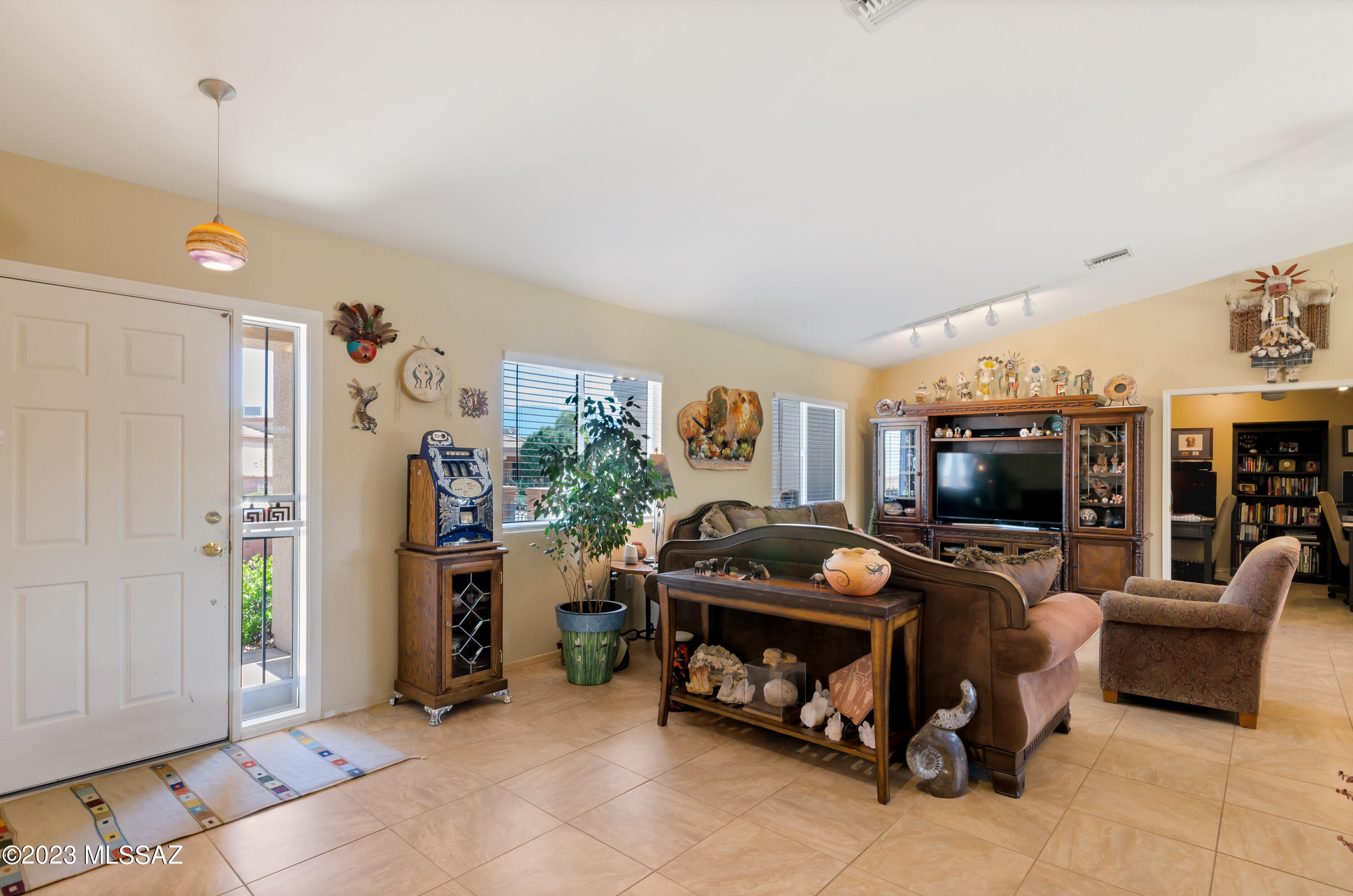 San Ignacio Ridge Estates (116-185) - Residential