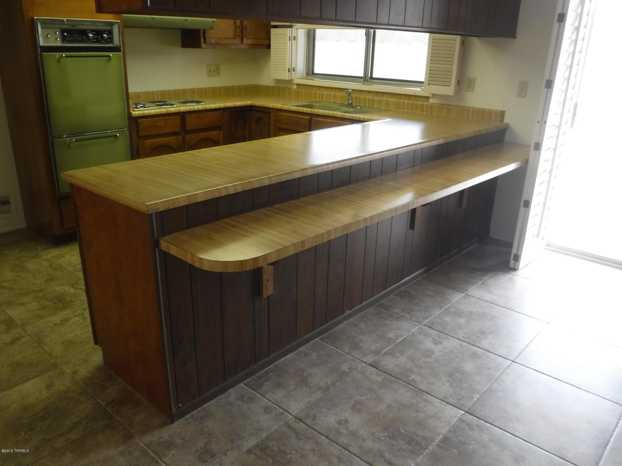 Casas Adobes Villas (1-26) - Residential