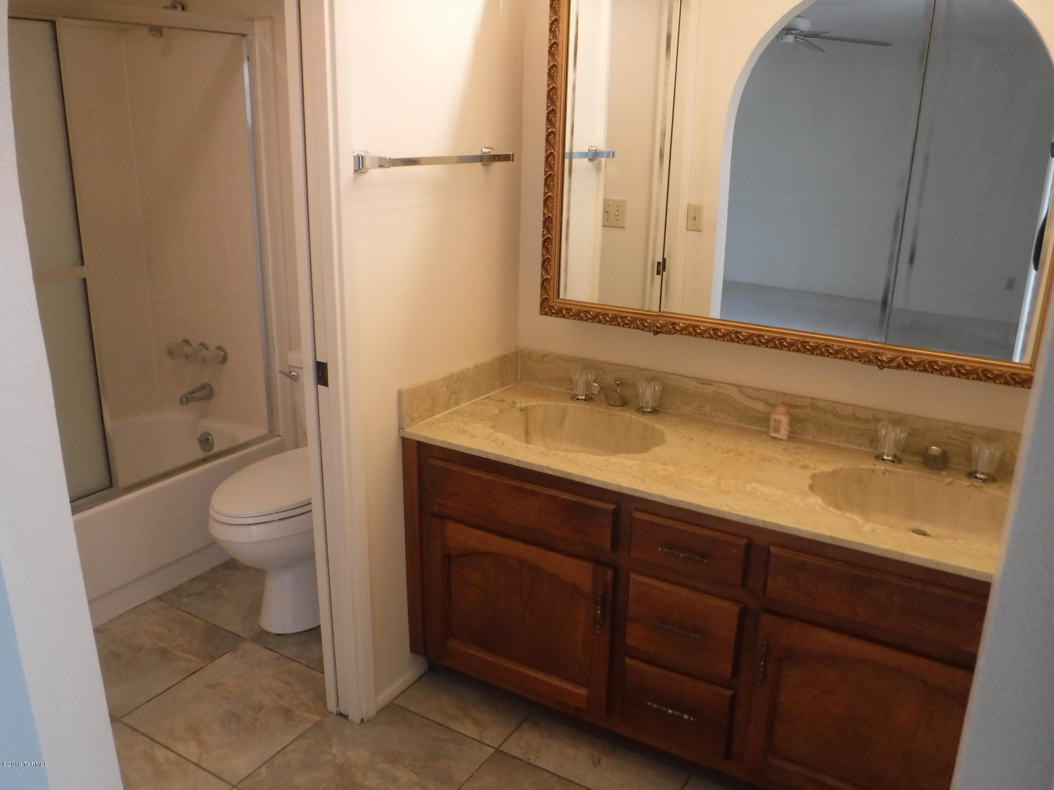 Casas Adobes Villas (1-26) - Residential