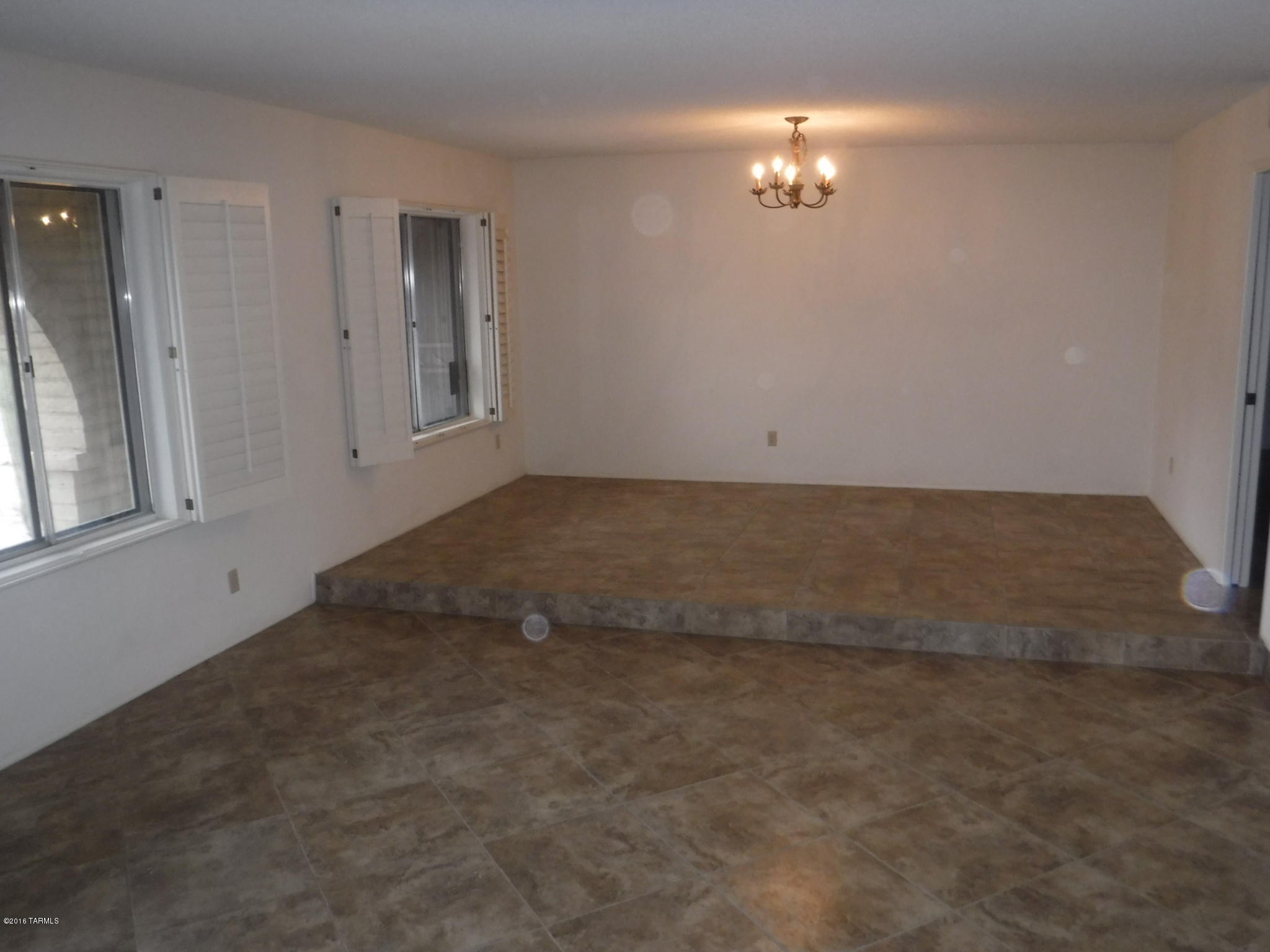 Casas Adobes Villas (1-26) - Residential