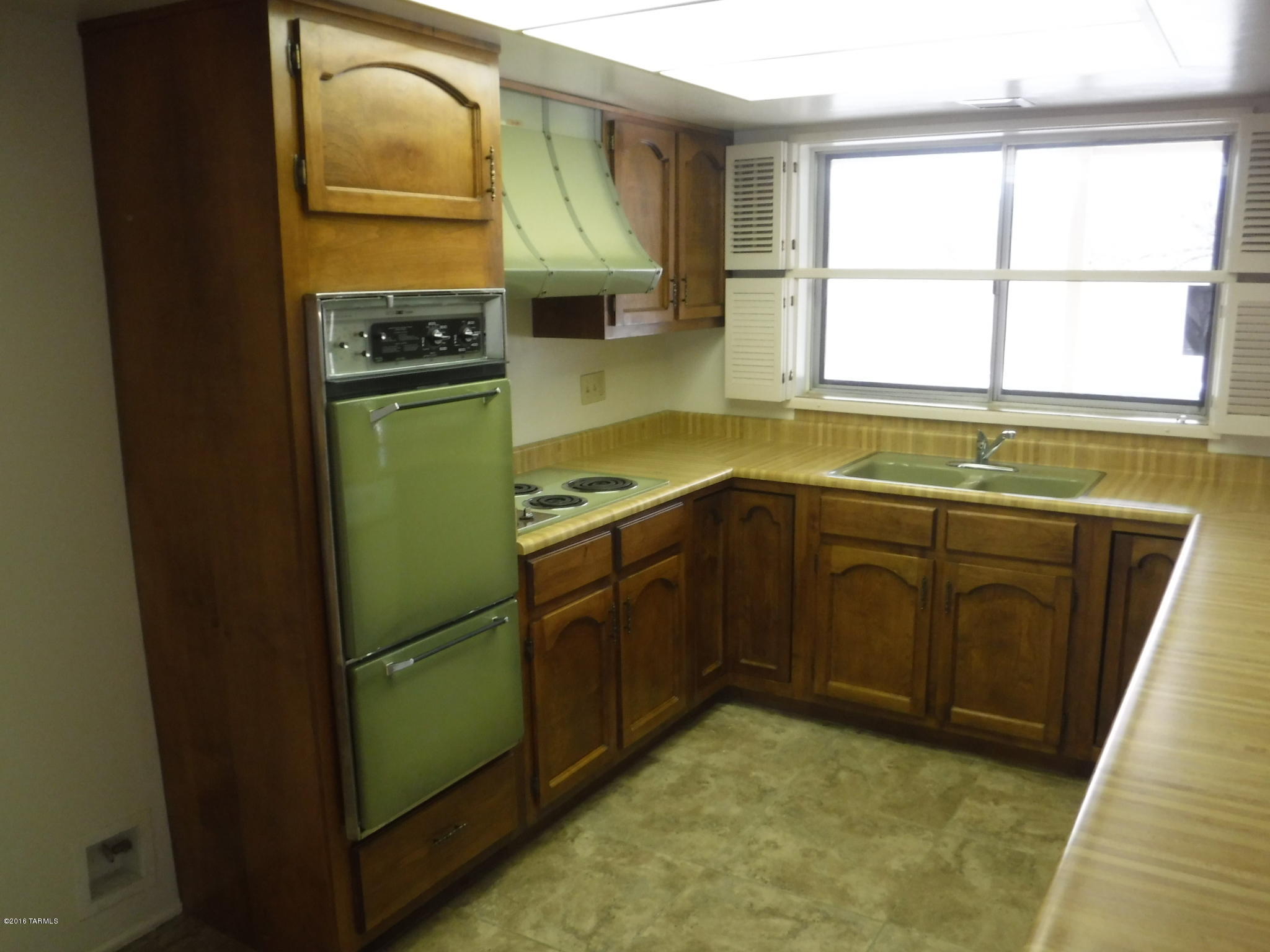 Casas Adobes Villas (1-26) - Residential