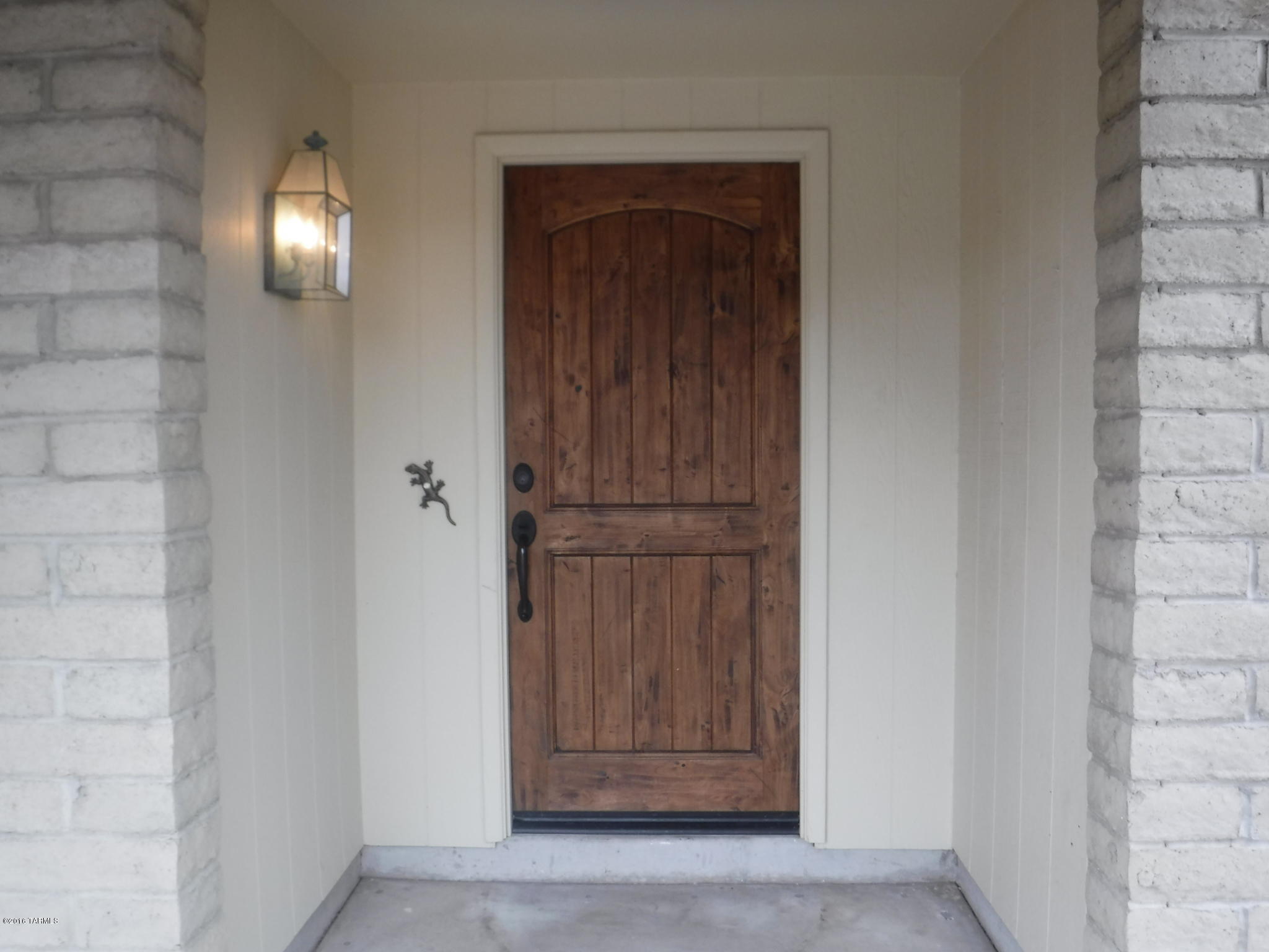 Casas Adobes Villas (1-26) - Residential