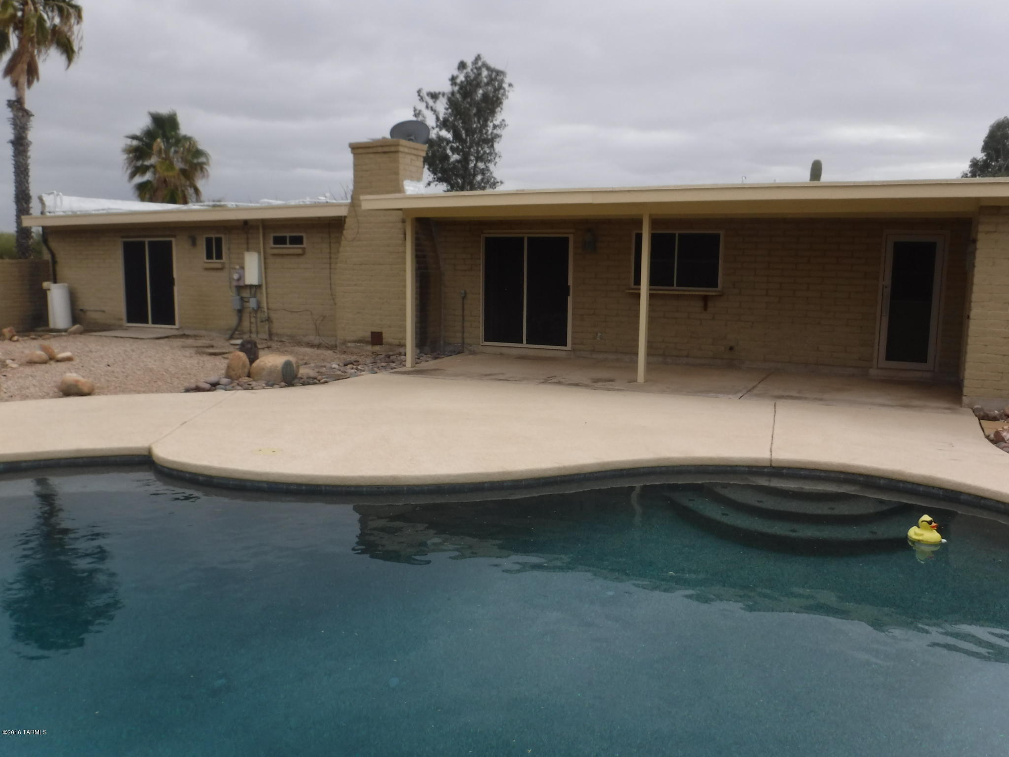 Casas Adobes Villas (1-26) - Residential
