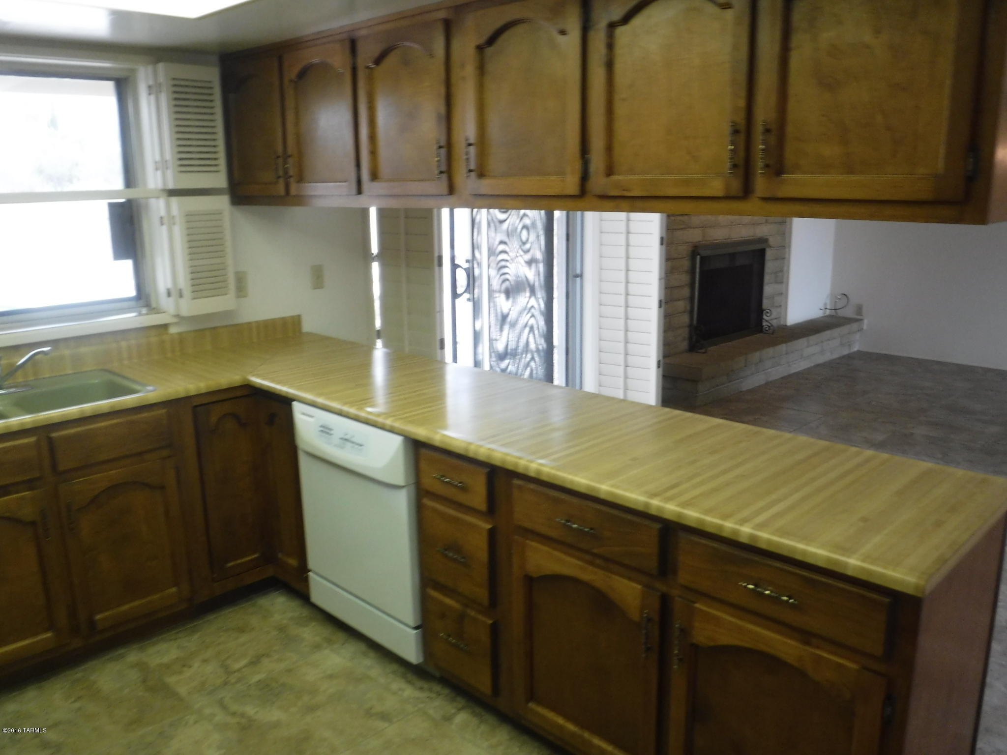 Casas Adobes Villas (1-26) - Residential