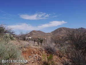 Rio Rico Villas 12 - Land