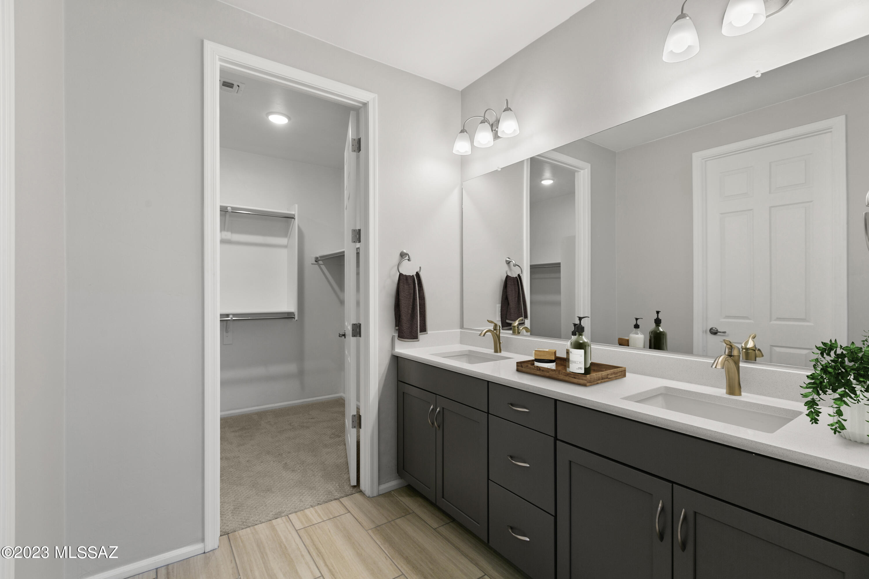 Saguaro Trails (1-26) - Residential