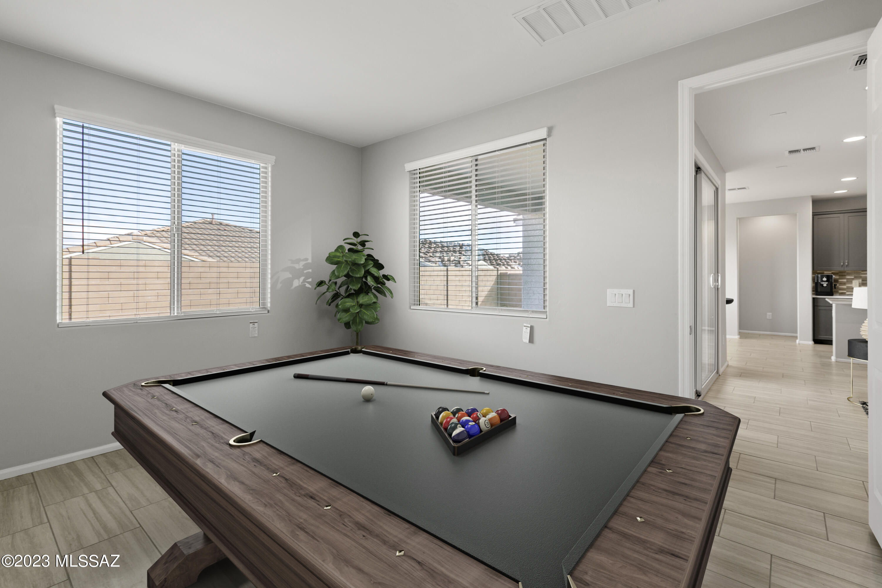 Saguaro Trails (1-26) - Residential