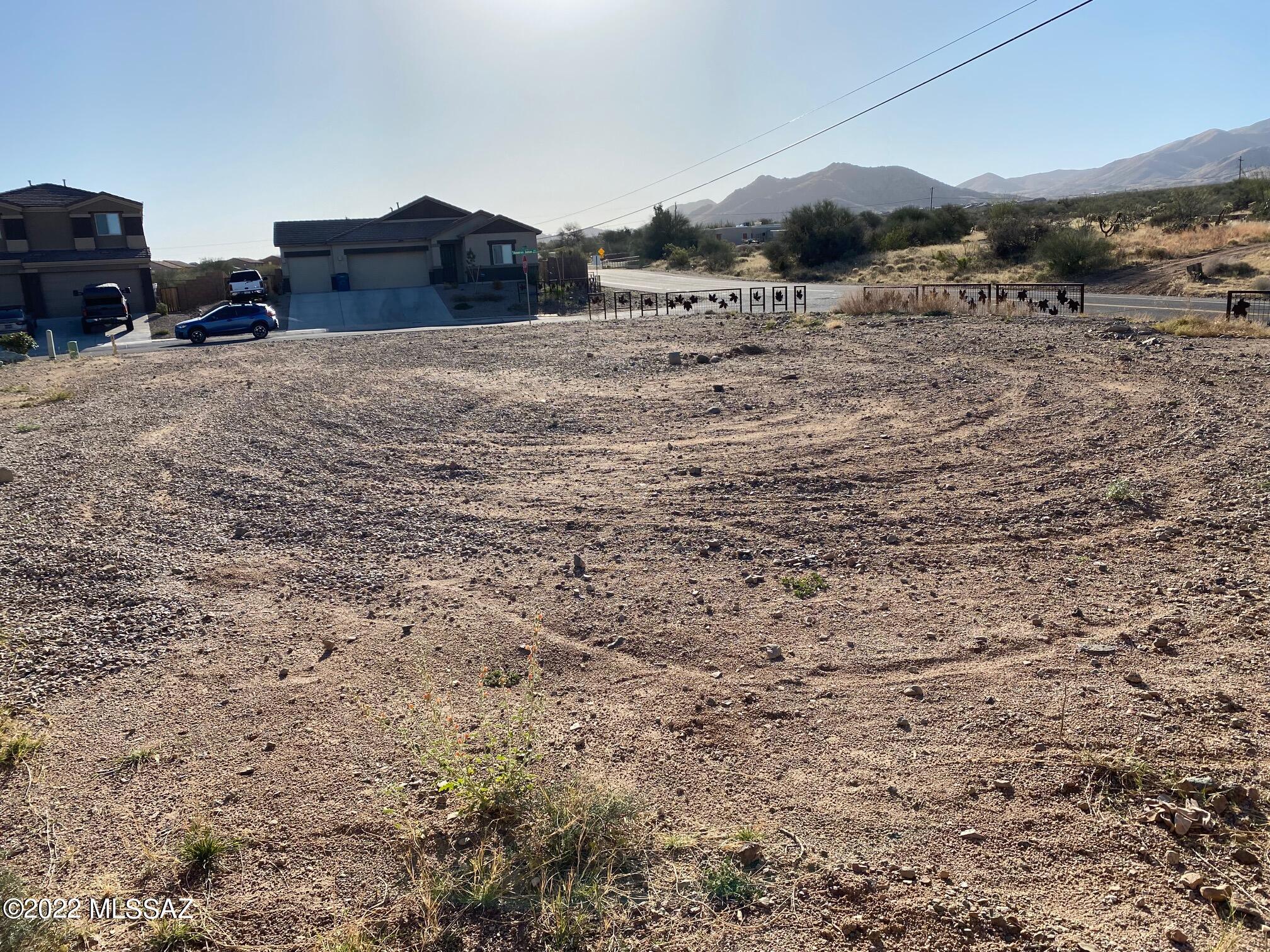 New Tucson Unit NO. 5 (1-312) - Land
