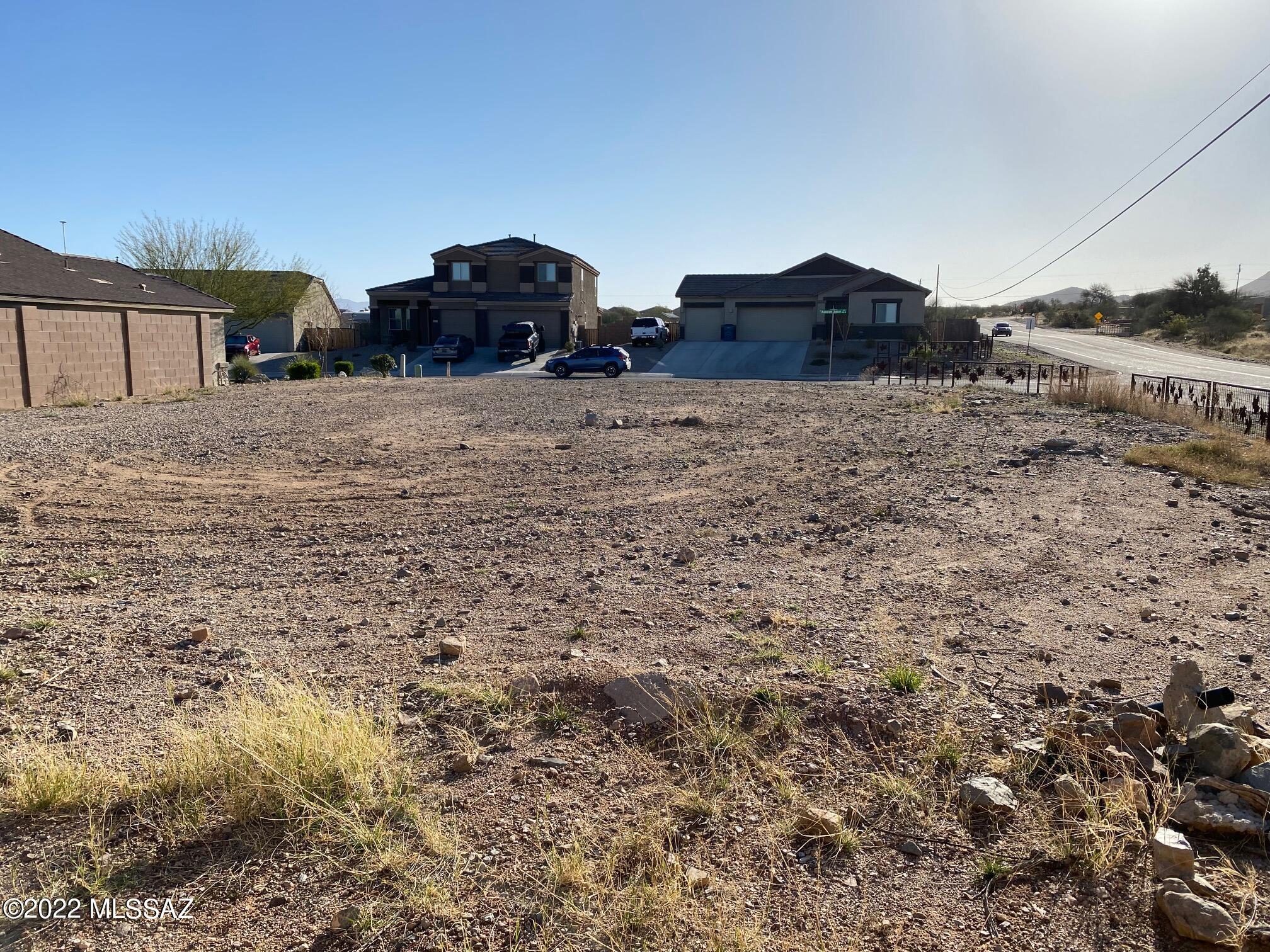 New Tucson Unit NO. 5 (1-312) - Land