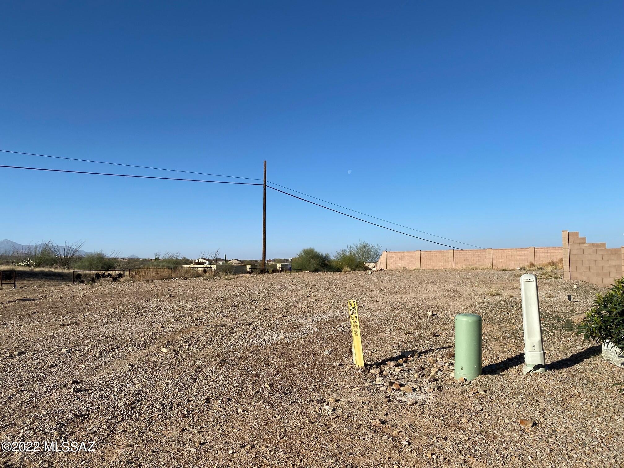 New Tucson Unit NO. 5 (1-312) - Land