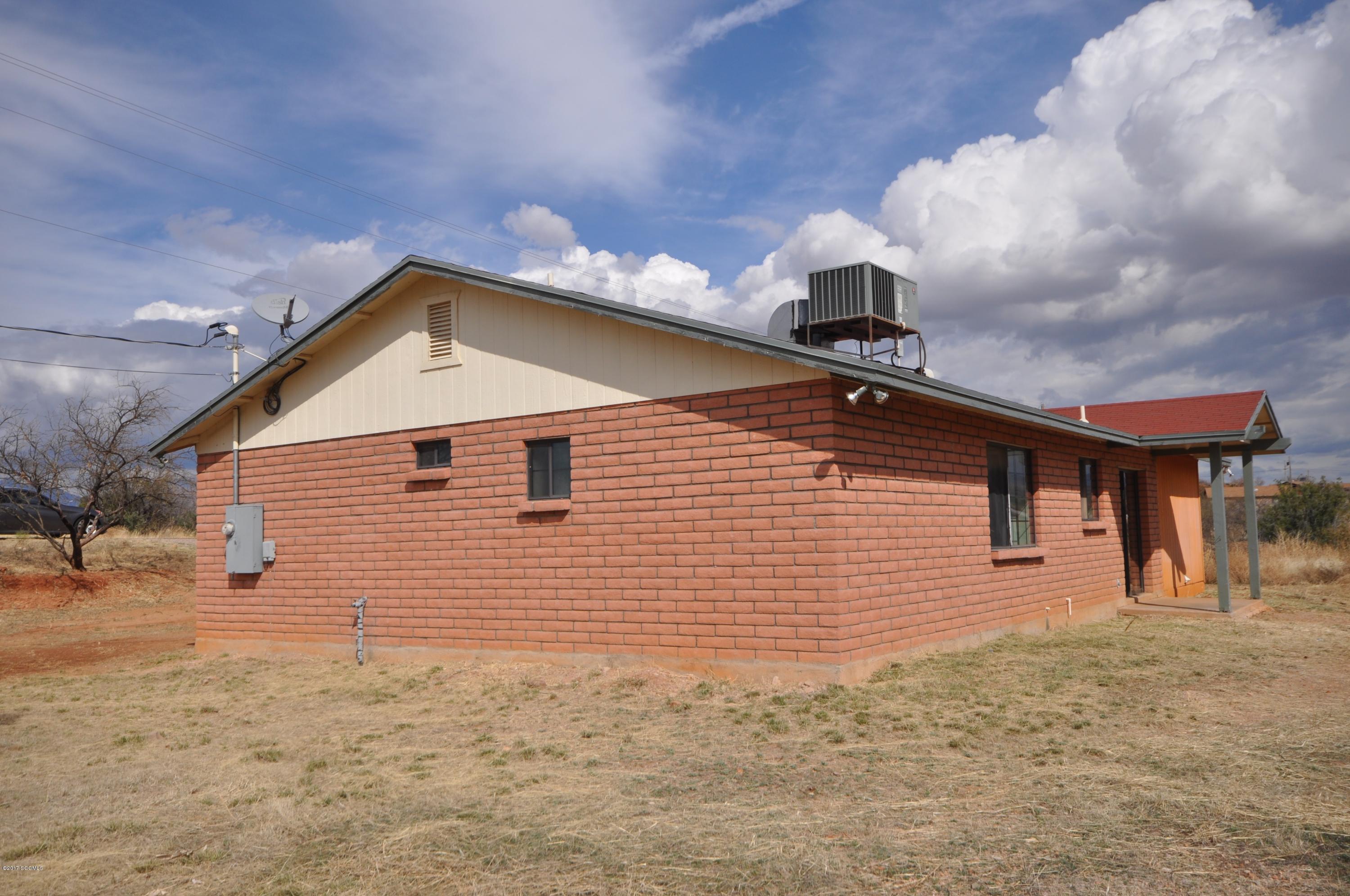 Rio Rico Estates 10 - Residential