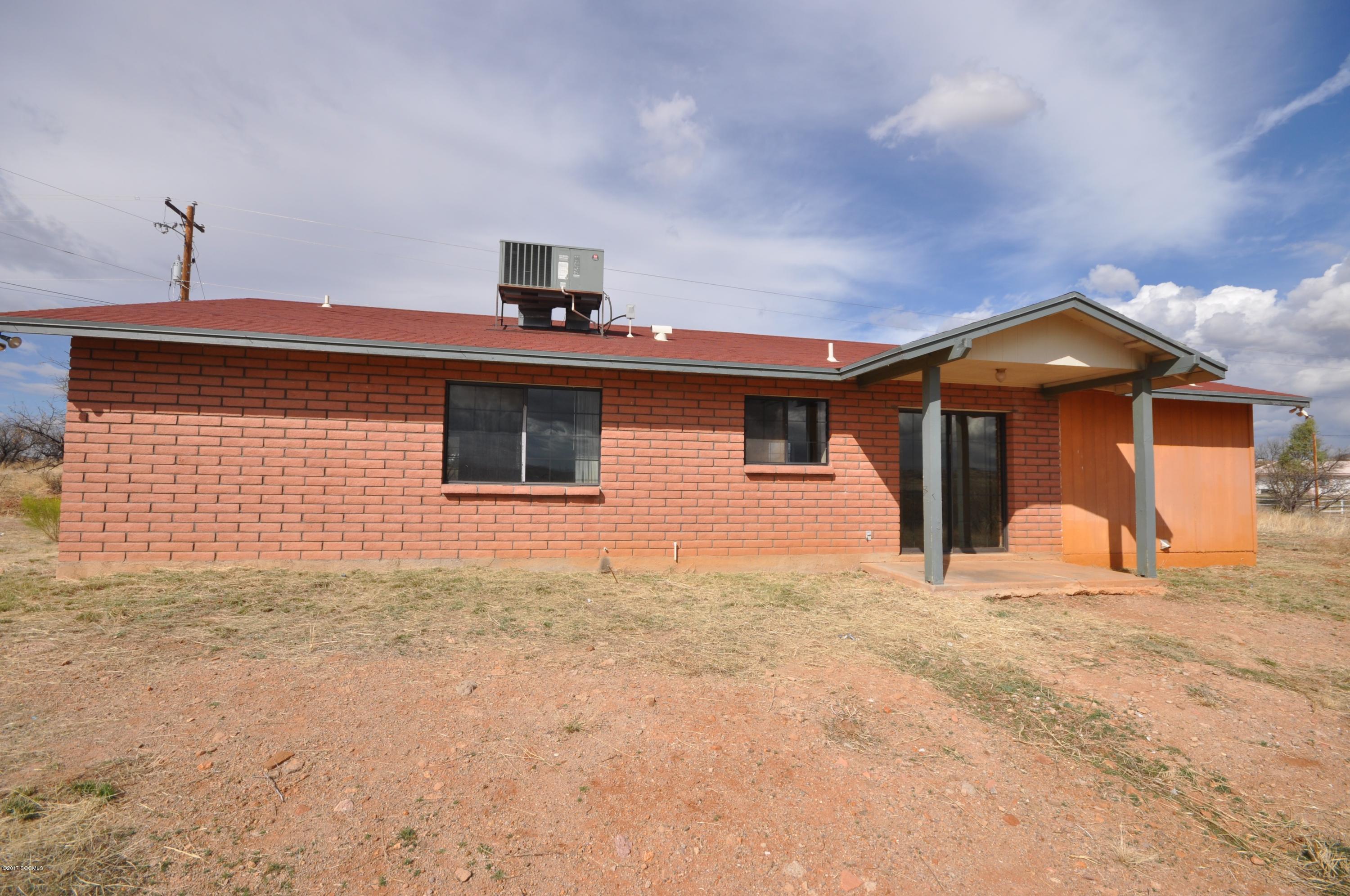 Rio Rico Estates 10 - Residential