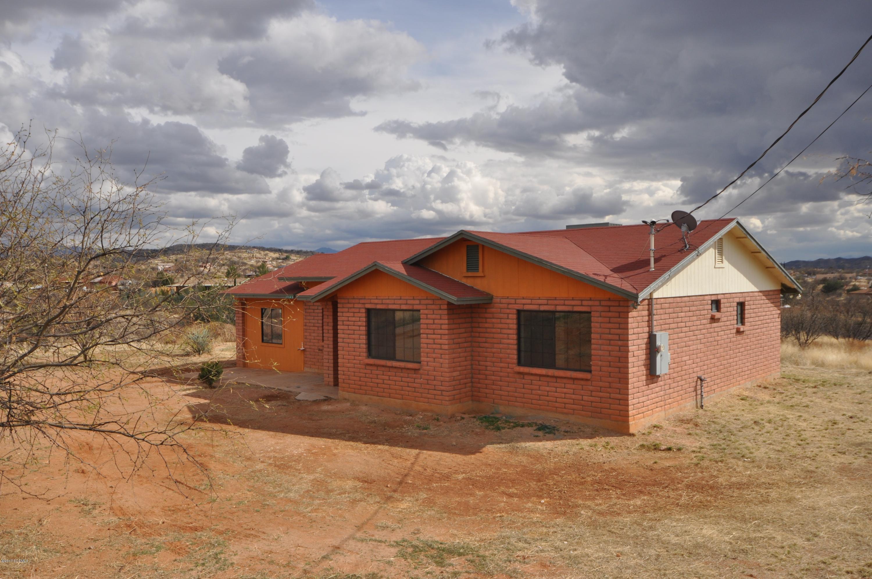 Rio Rico Estates 10 - Residential