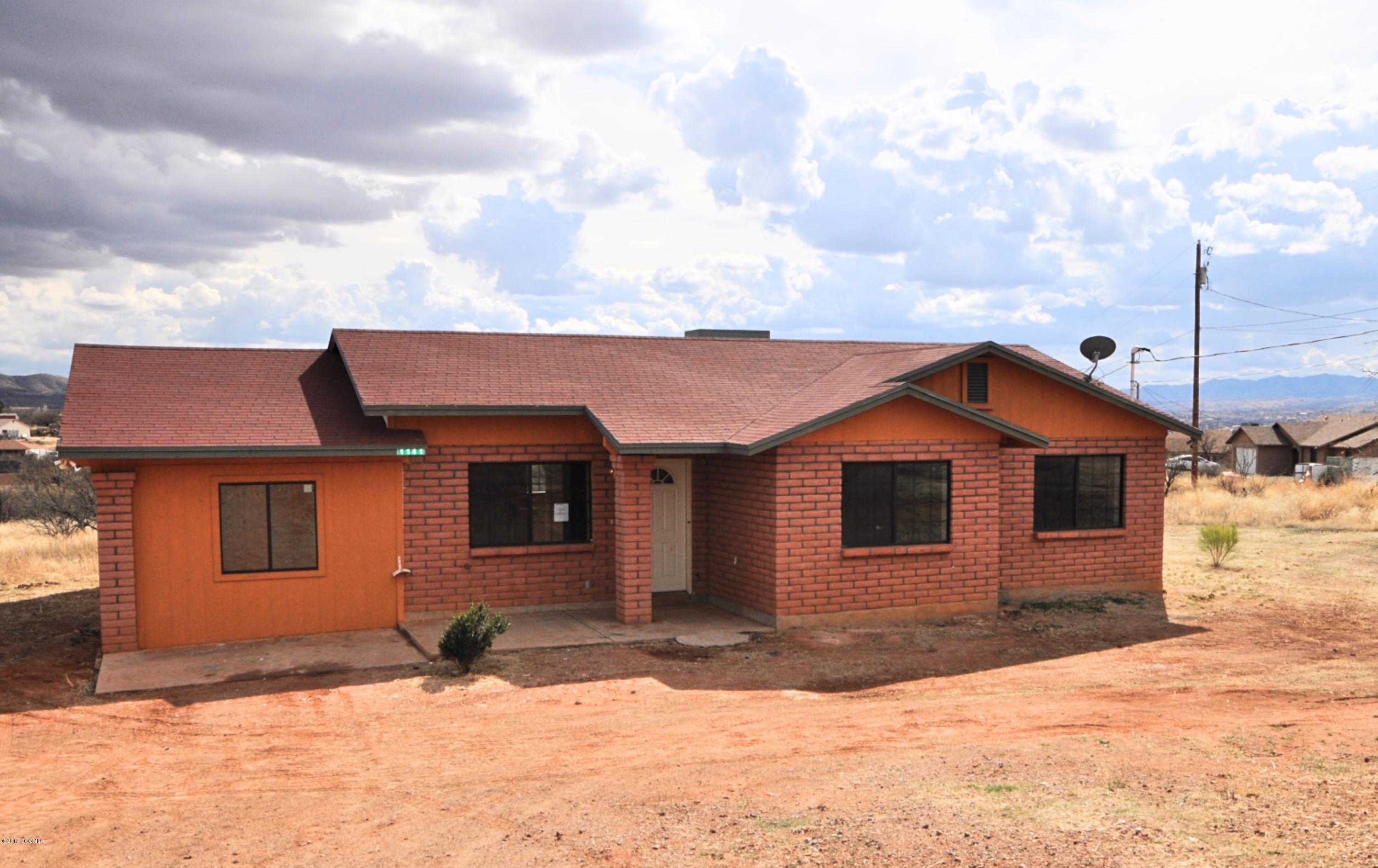 Rio Rico Estates 10 - Residential