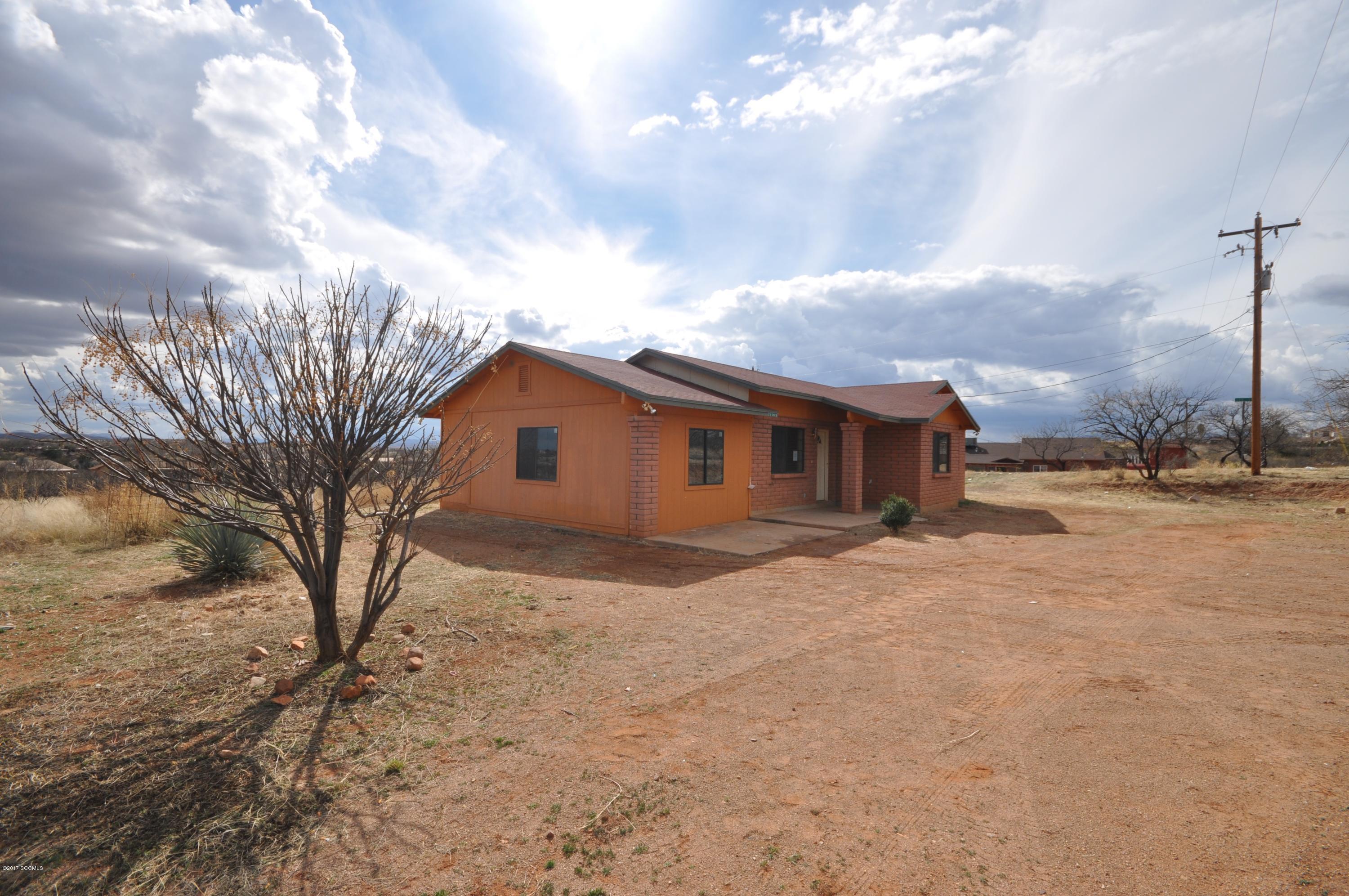 Rio Rico Estates 10 - Residential