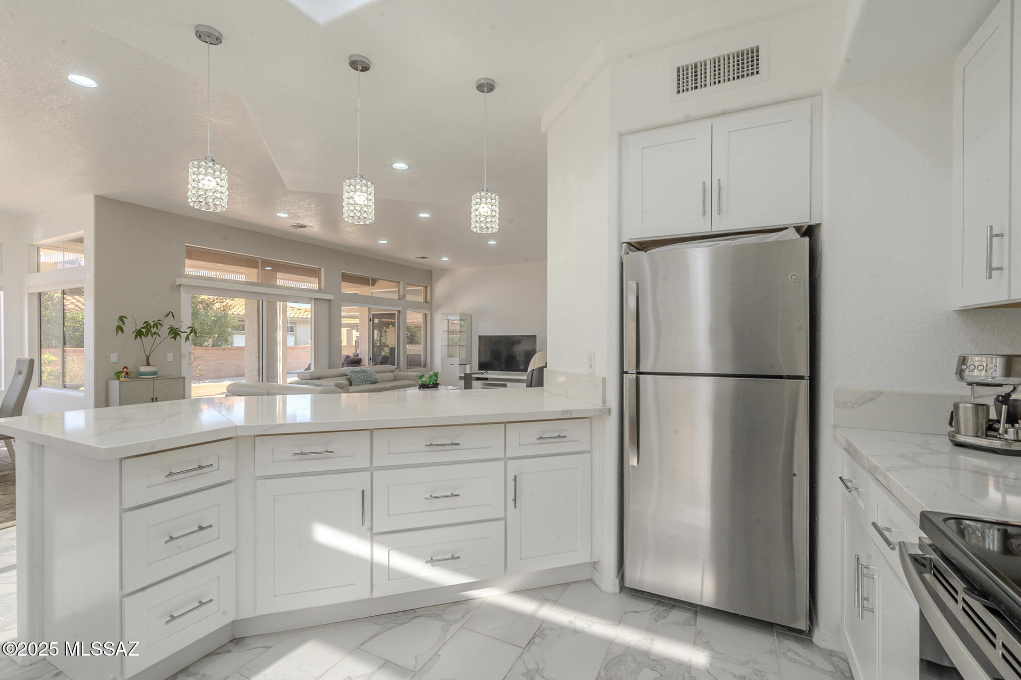 Sun City Vistoso Unit 7(1-227) - Residential