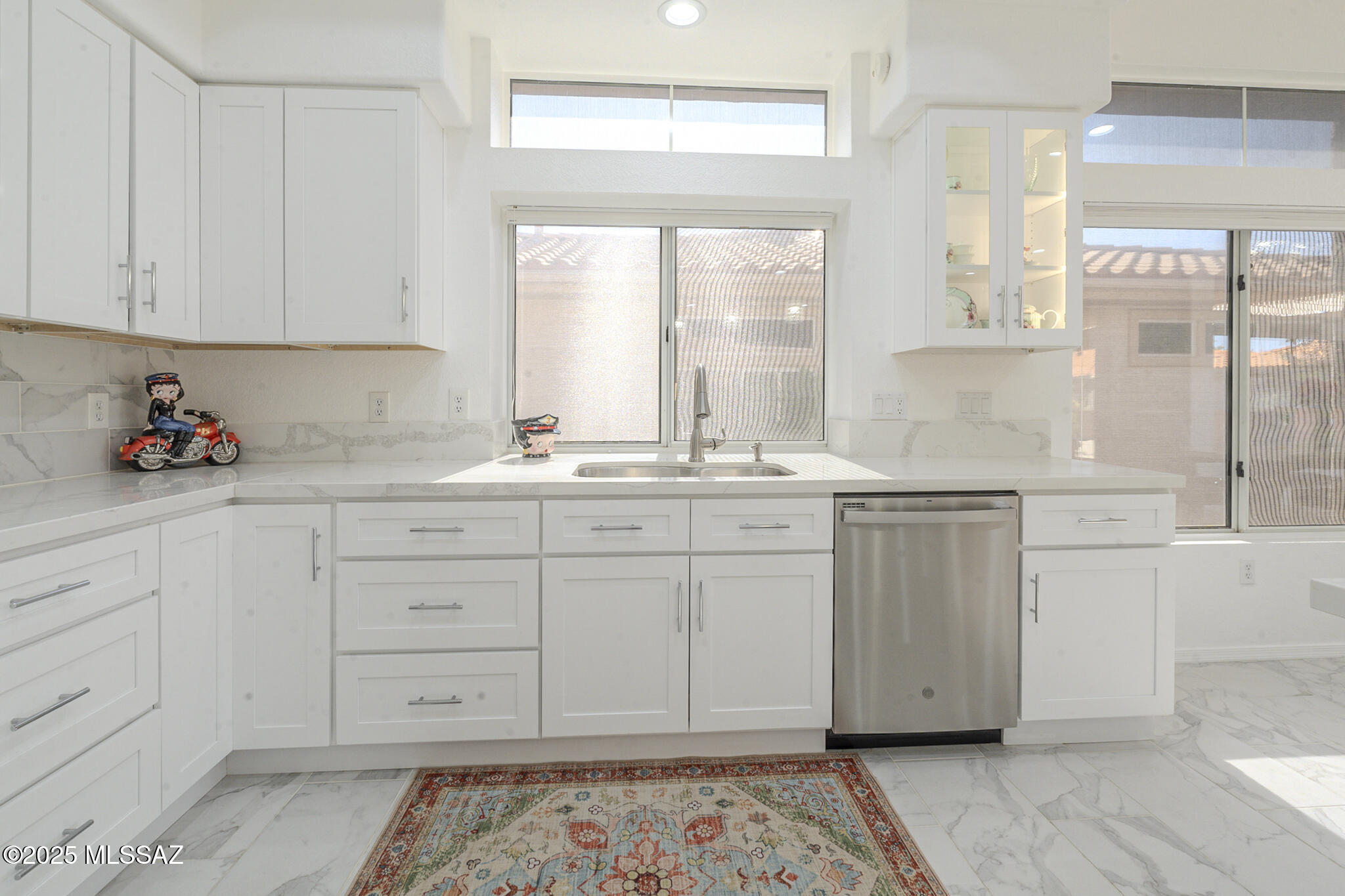 Sun City Vistoso Unit 7(1-227) - Residential
