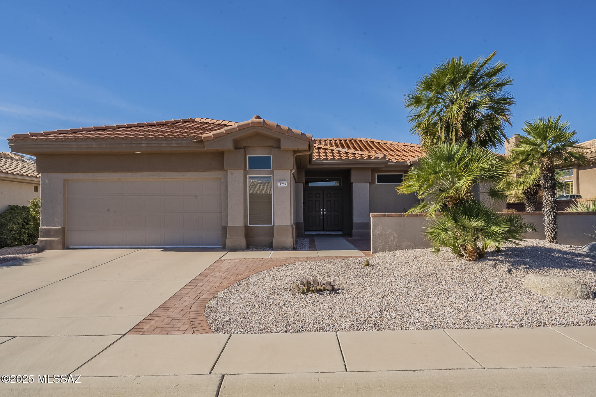 Sun City Vistoso Unit 7(1-227) - Residential