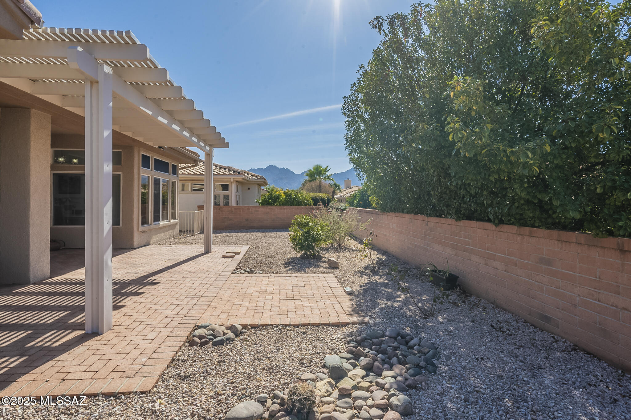 Sun City Vistoso Unit 7(1-227) - Residential