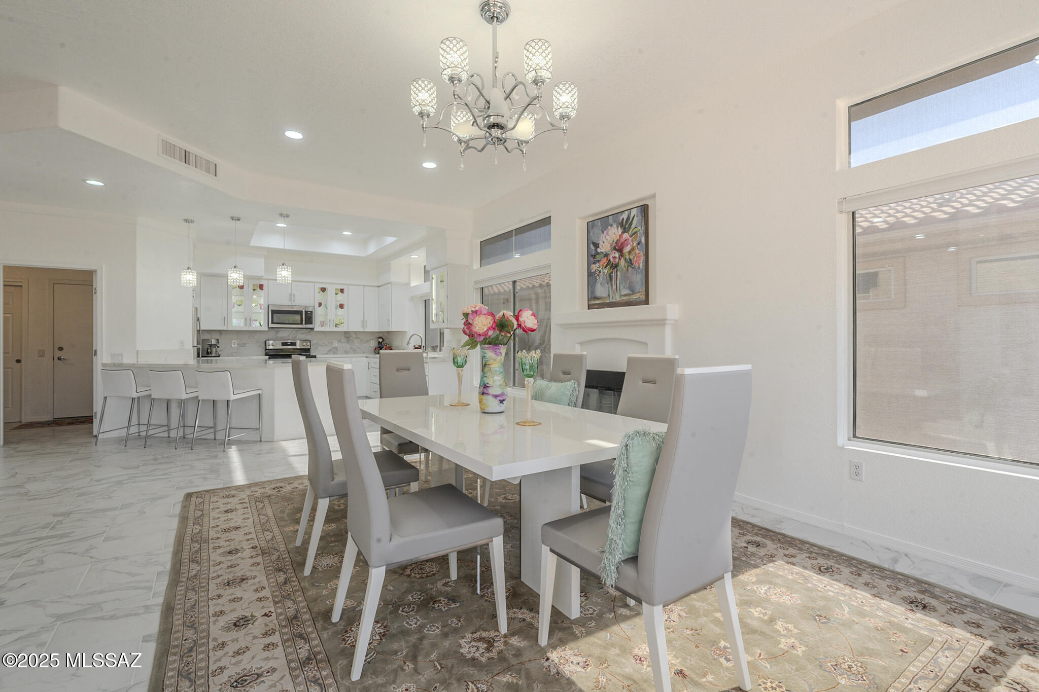 Sun City Vistoso Unit 7(1-227) - Residential
