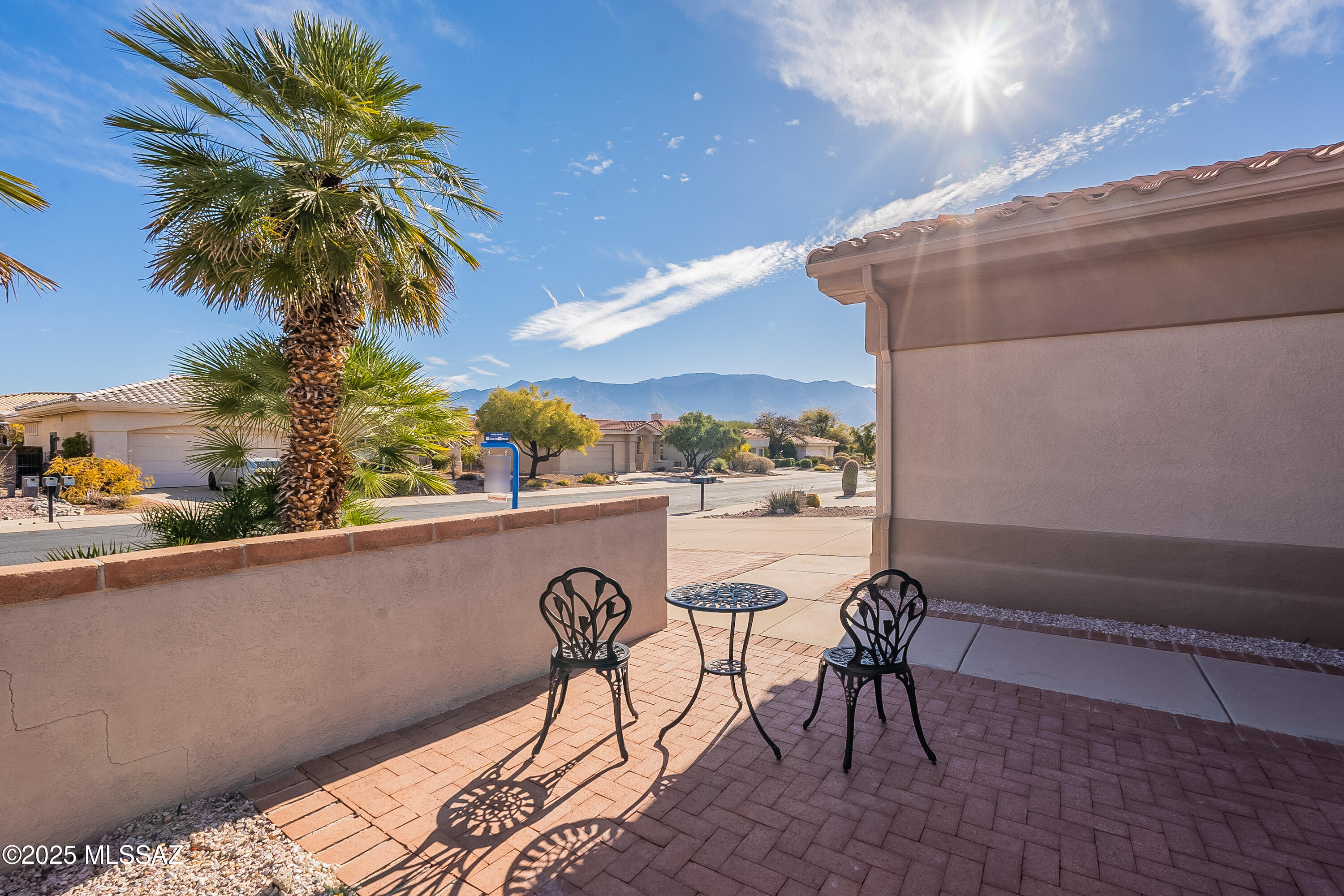 Sun City Vistoso Unit 7(1-227) - Residential